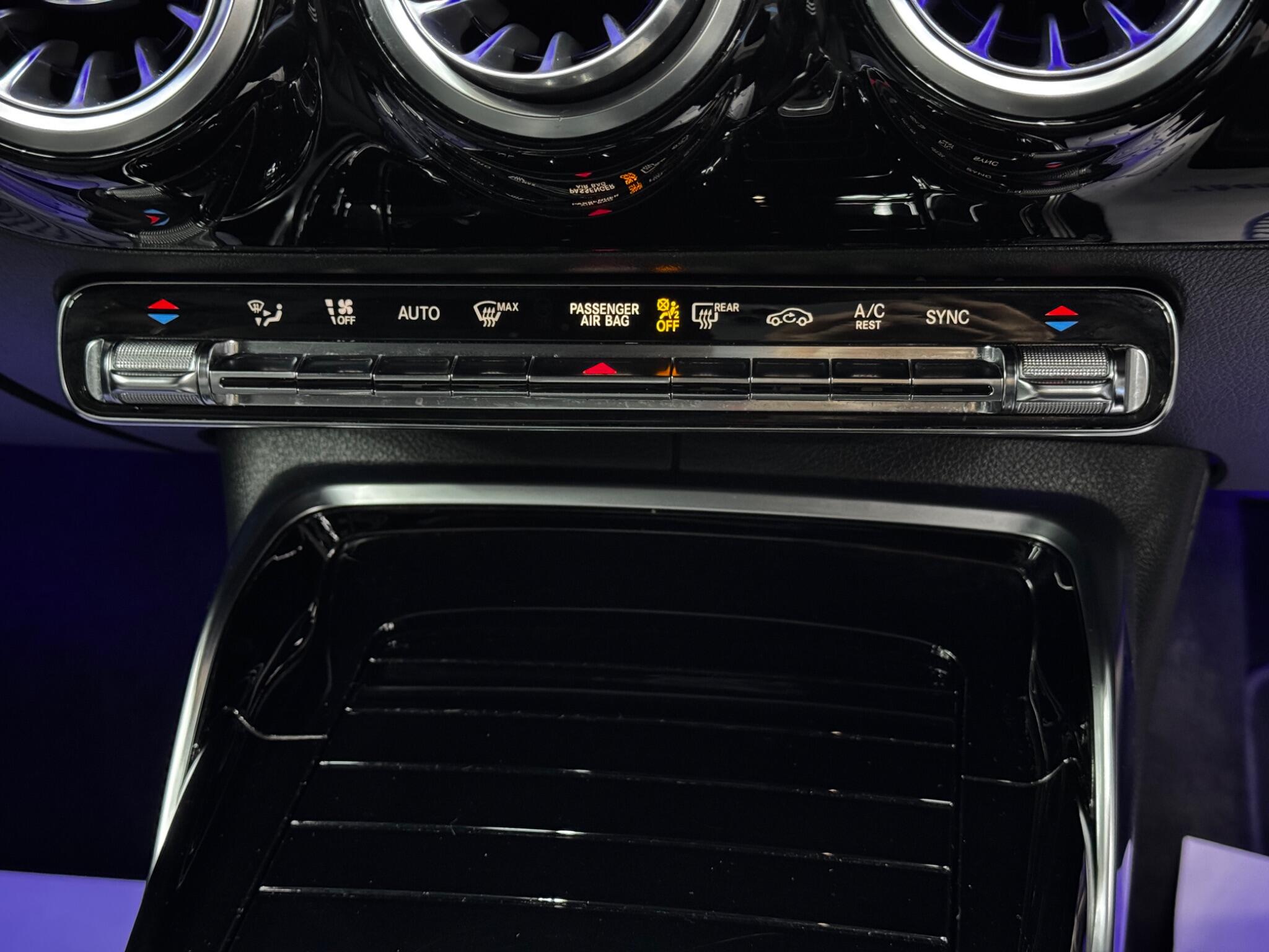 Mercedes-Benz A-Class view 30