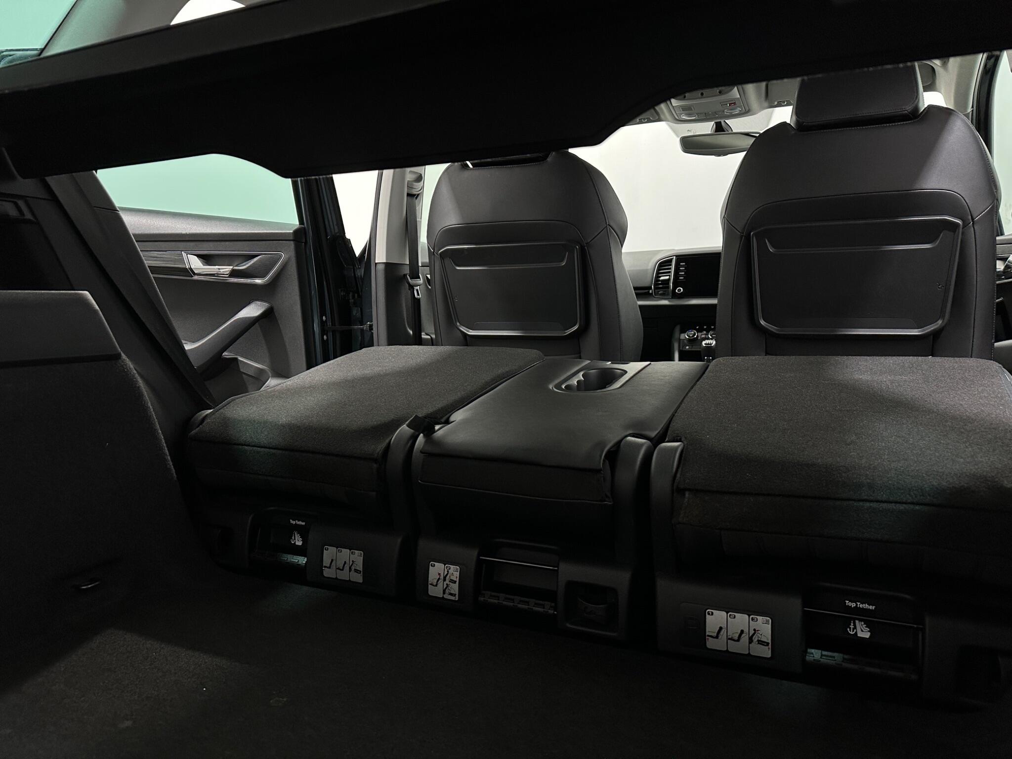 Skoda Karoq view 45