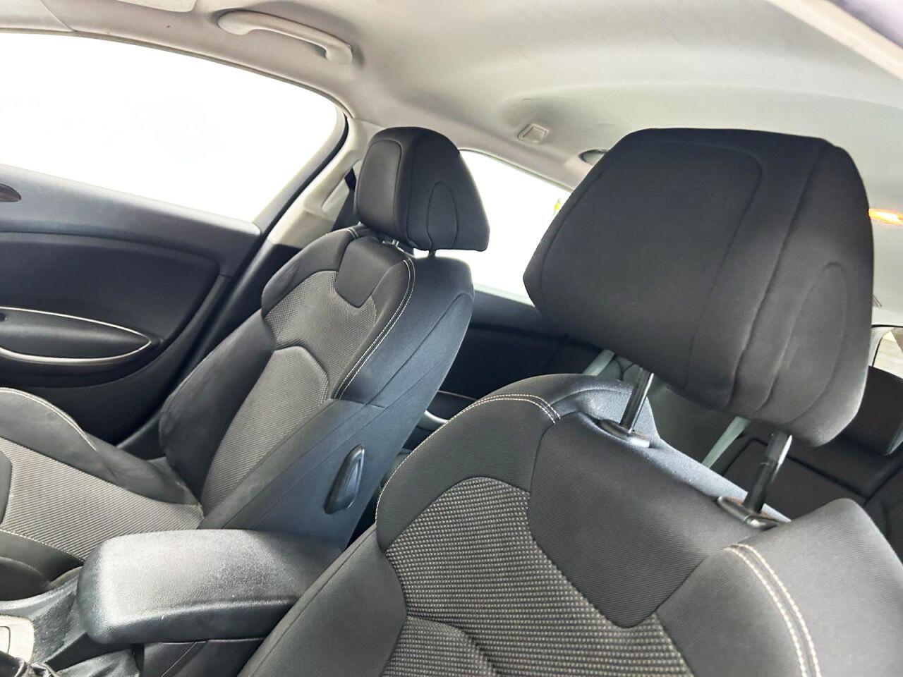 Citroen C5 view 13