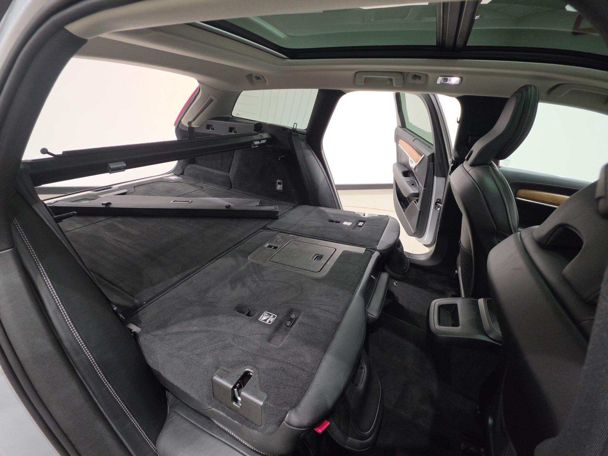Volvo V90 view 53