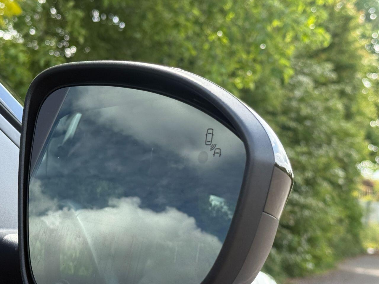 Dacia Jogger view 41