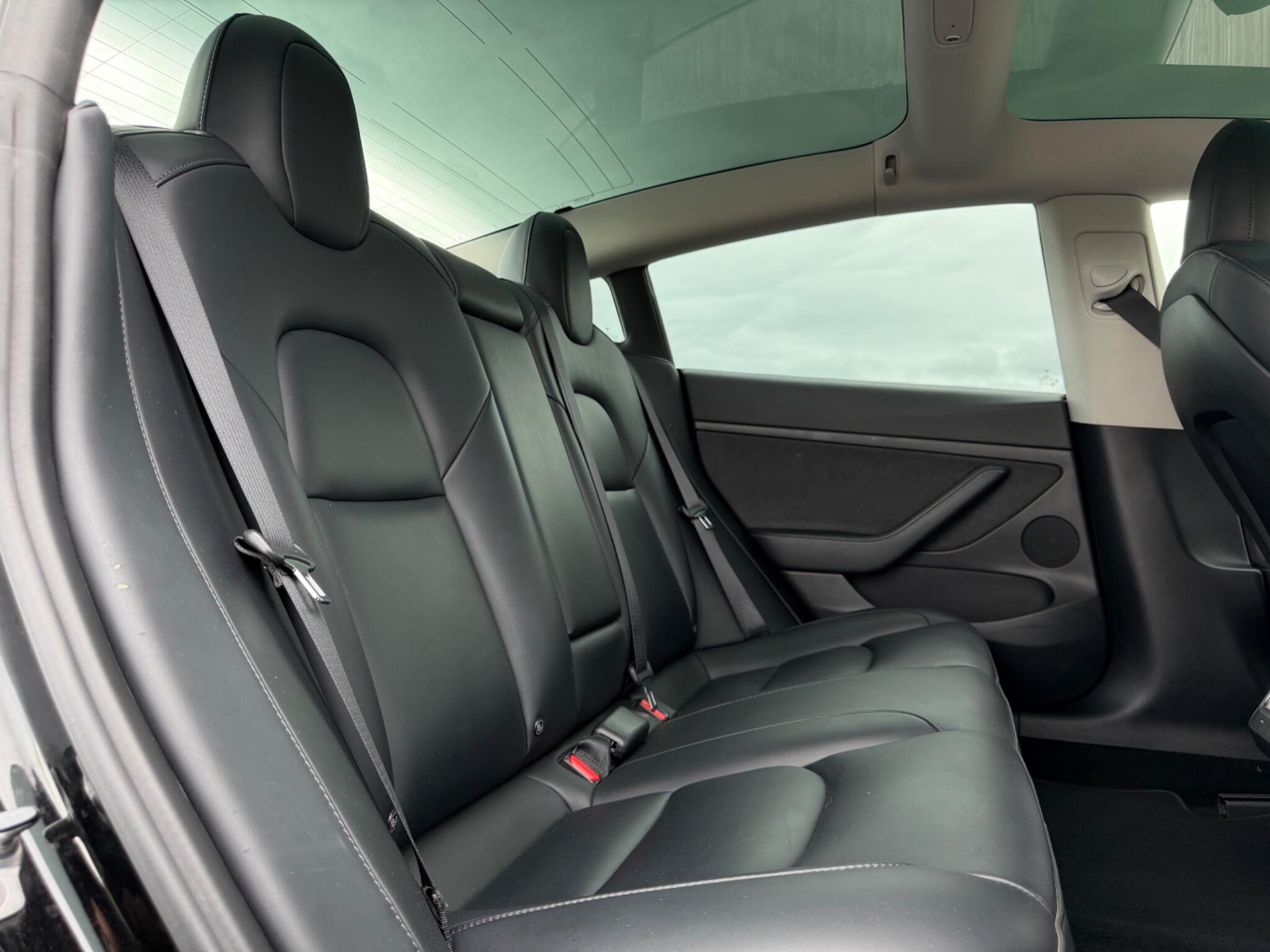 Tesla Model 3 view 14
