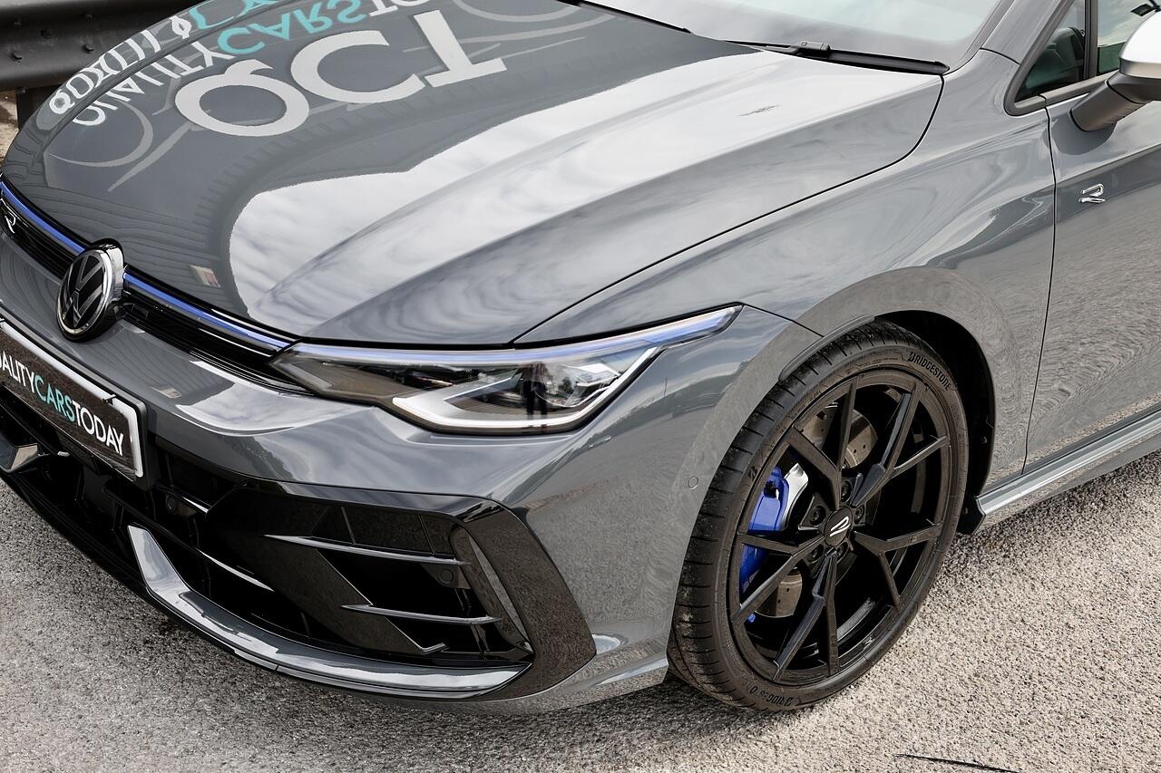 Volkswagen Golf view 31