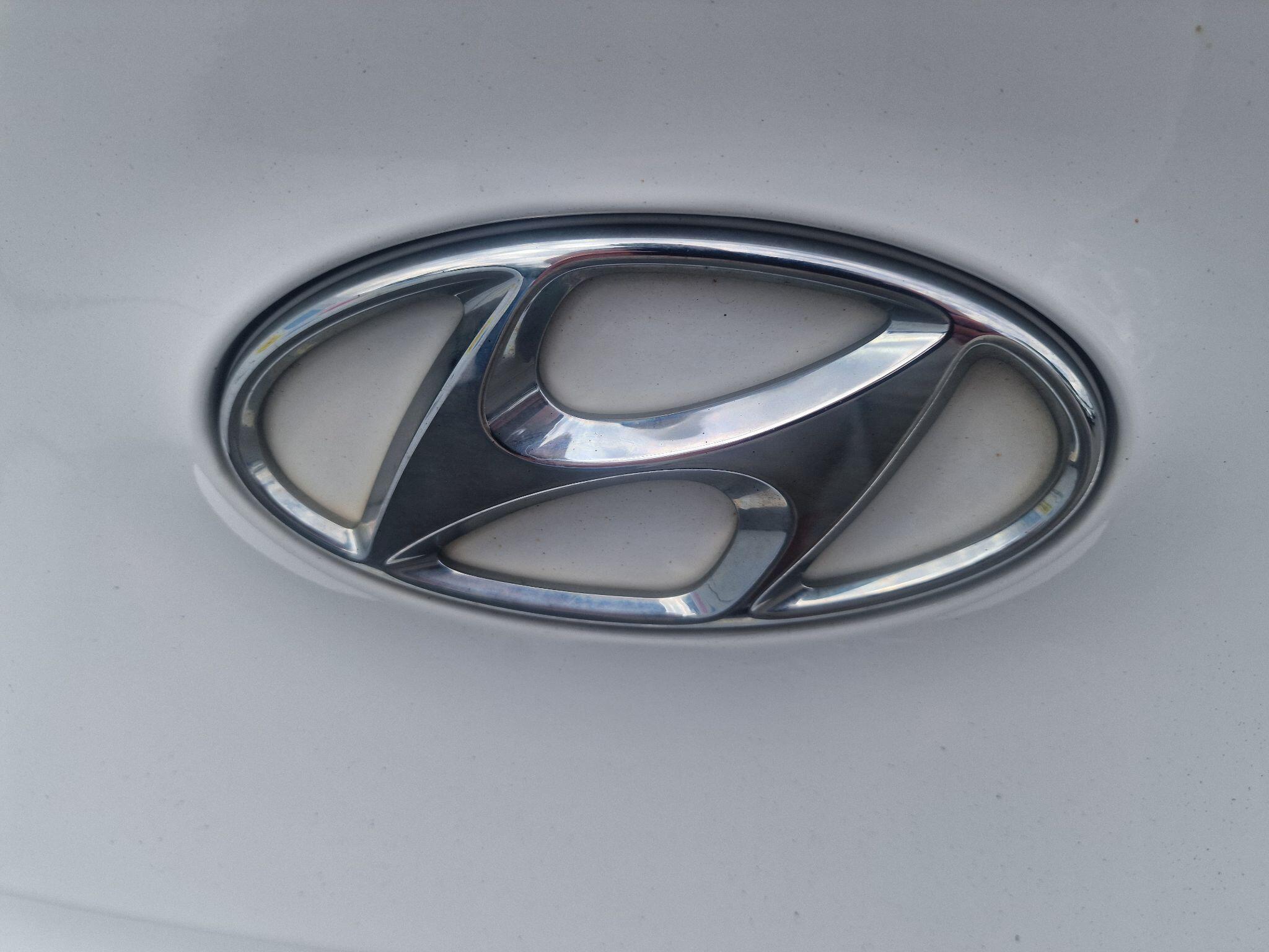 Hyundai I30 view 49