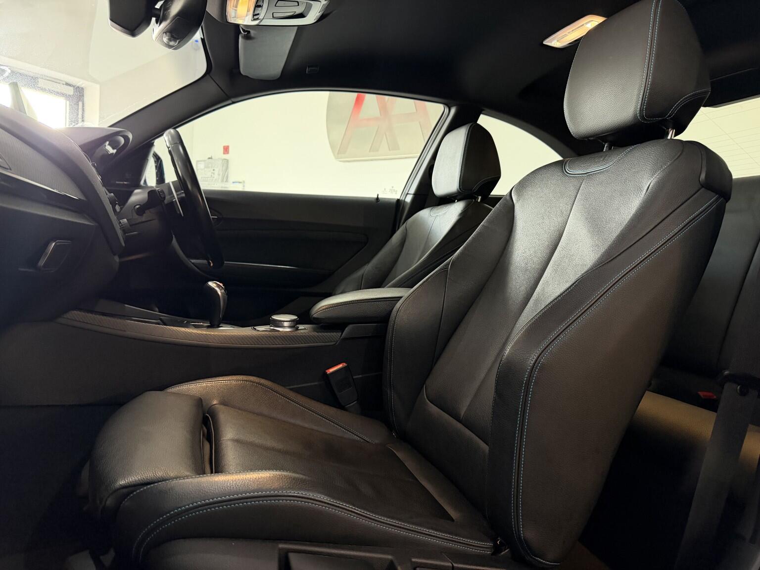 BMW M2 view 19
