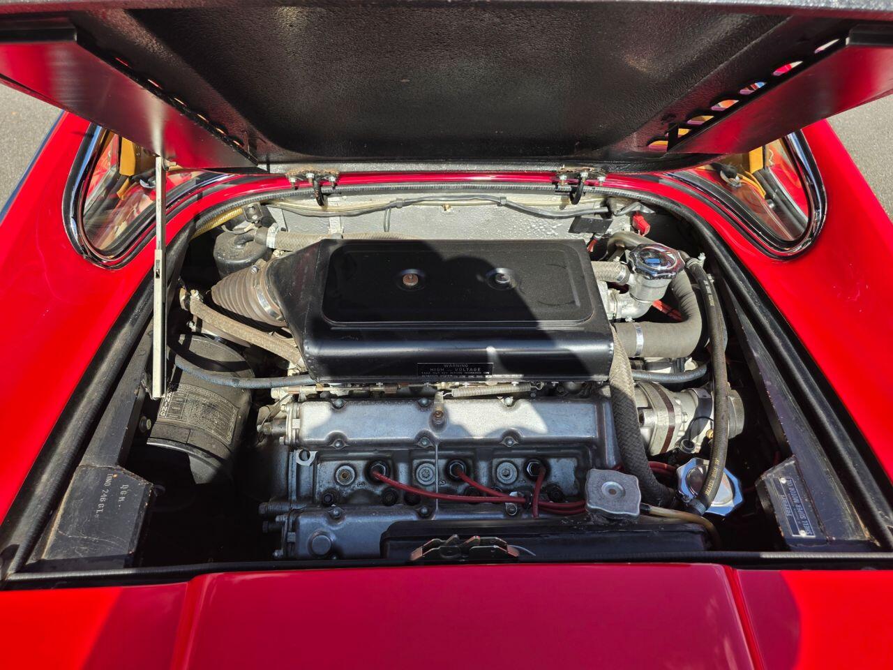 Ferrari Dino view 27