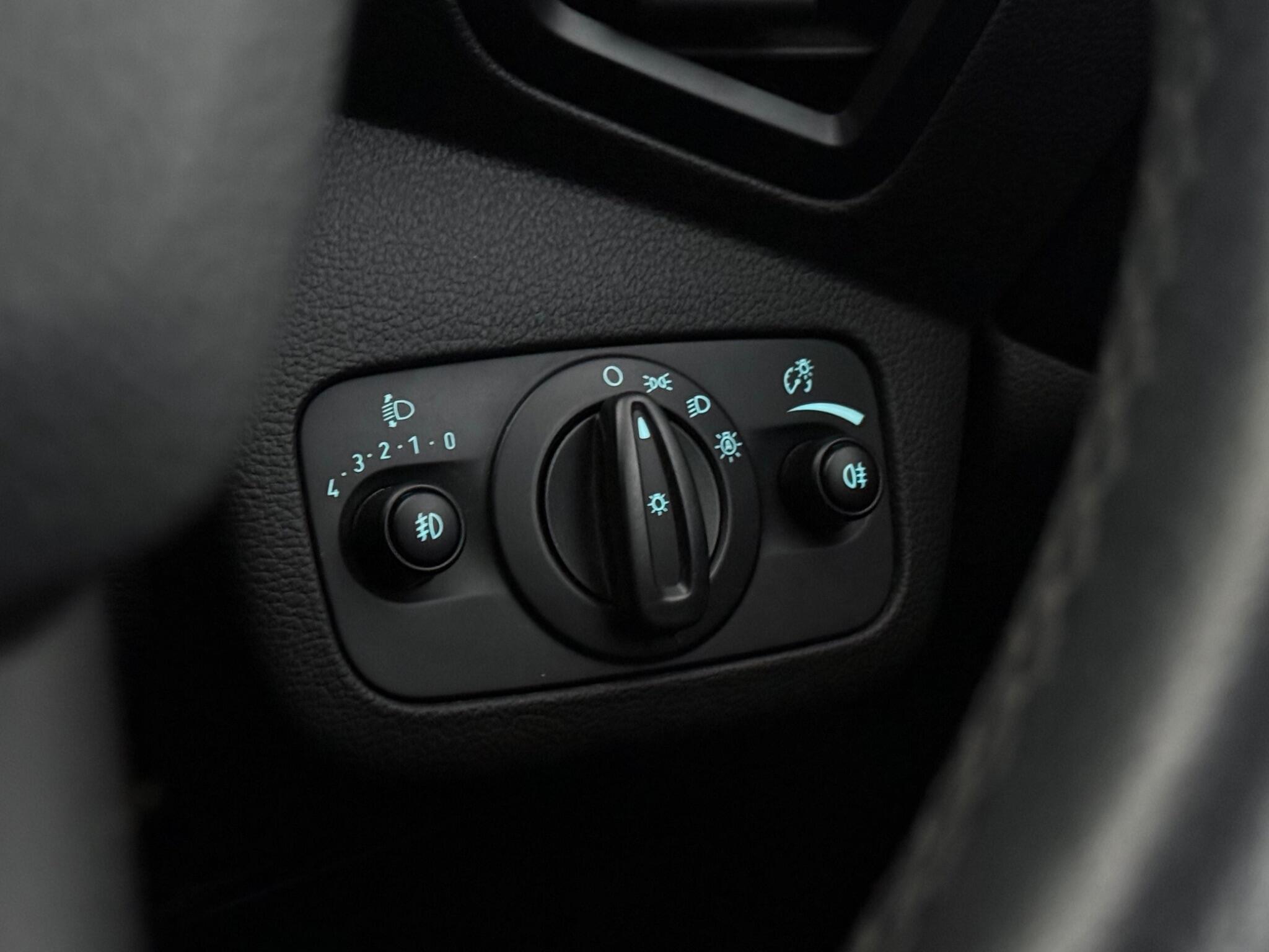 Ford Kuga view 19