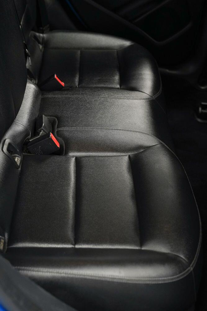 Mercedes-Benz A Class view 14