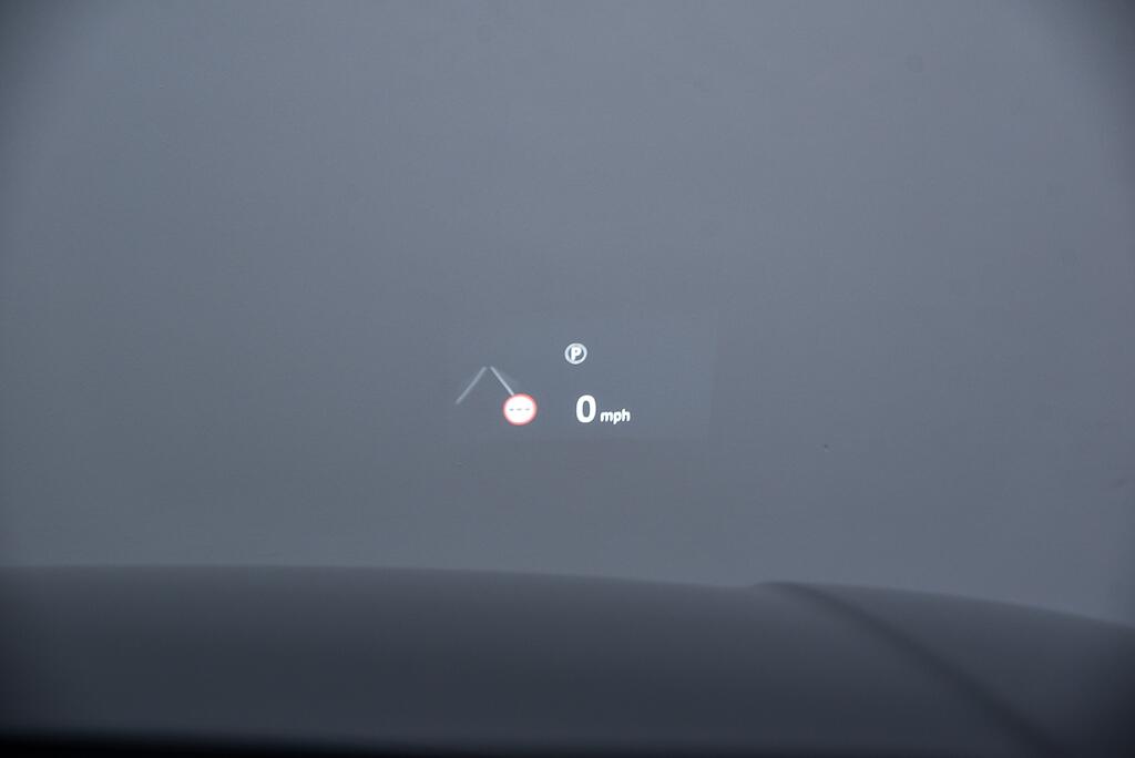 Land Rover Range Rover view 5