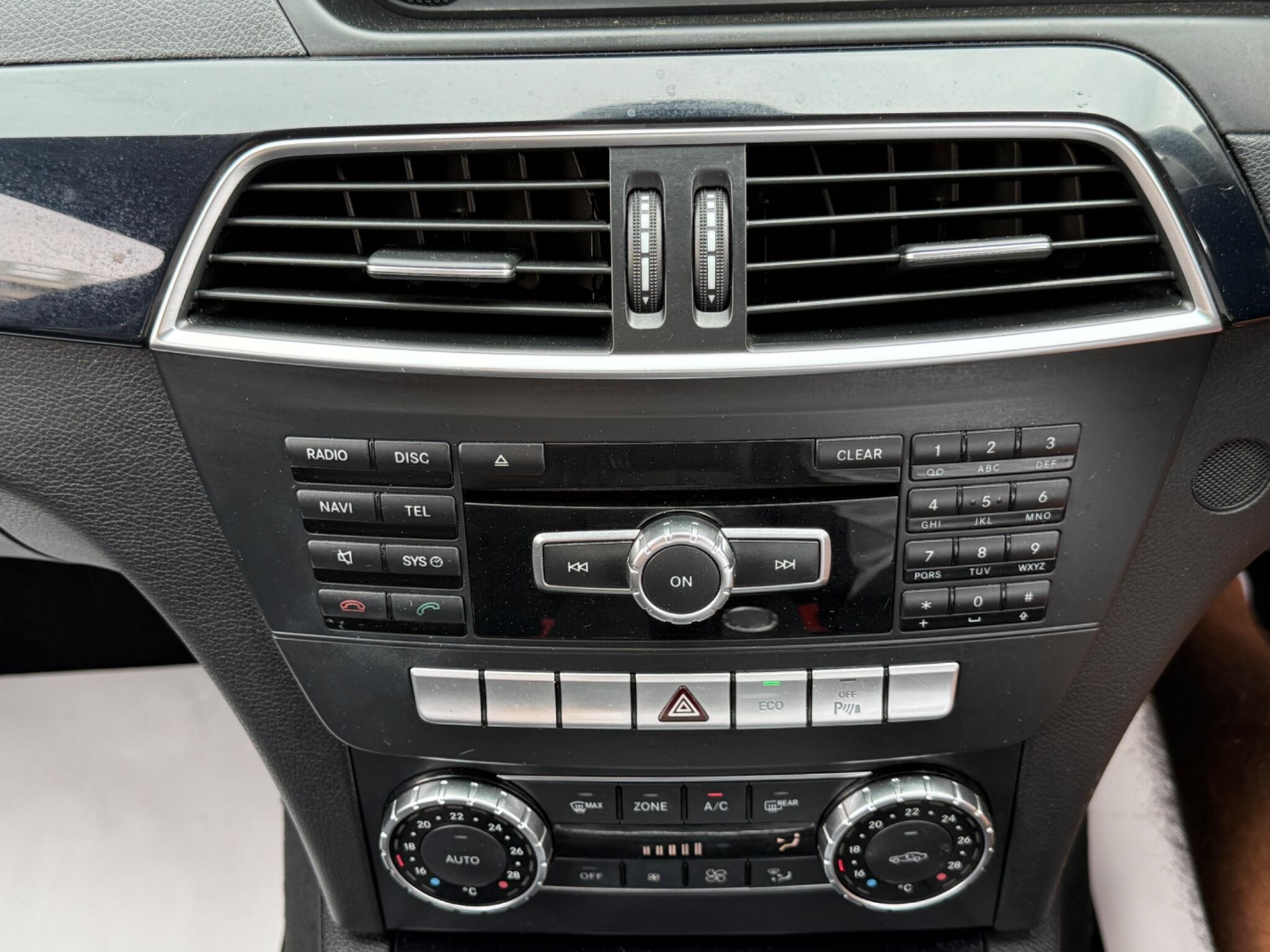 Mercedes-Benz C Class - Image 58