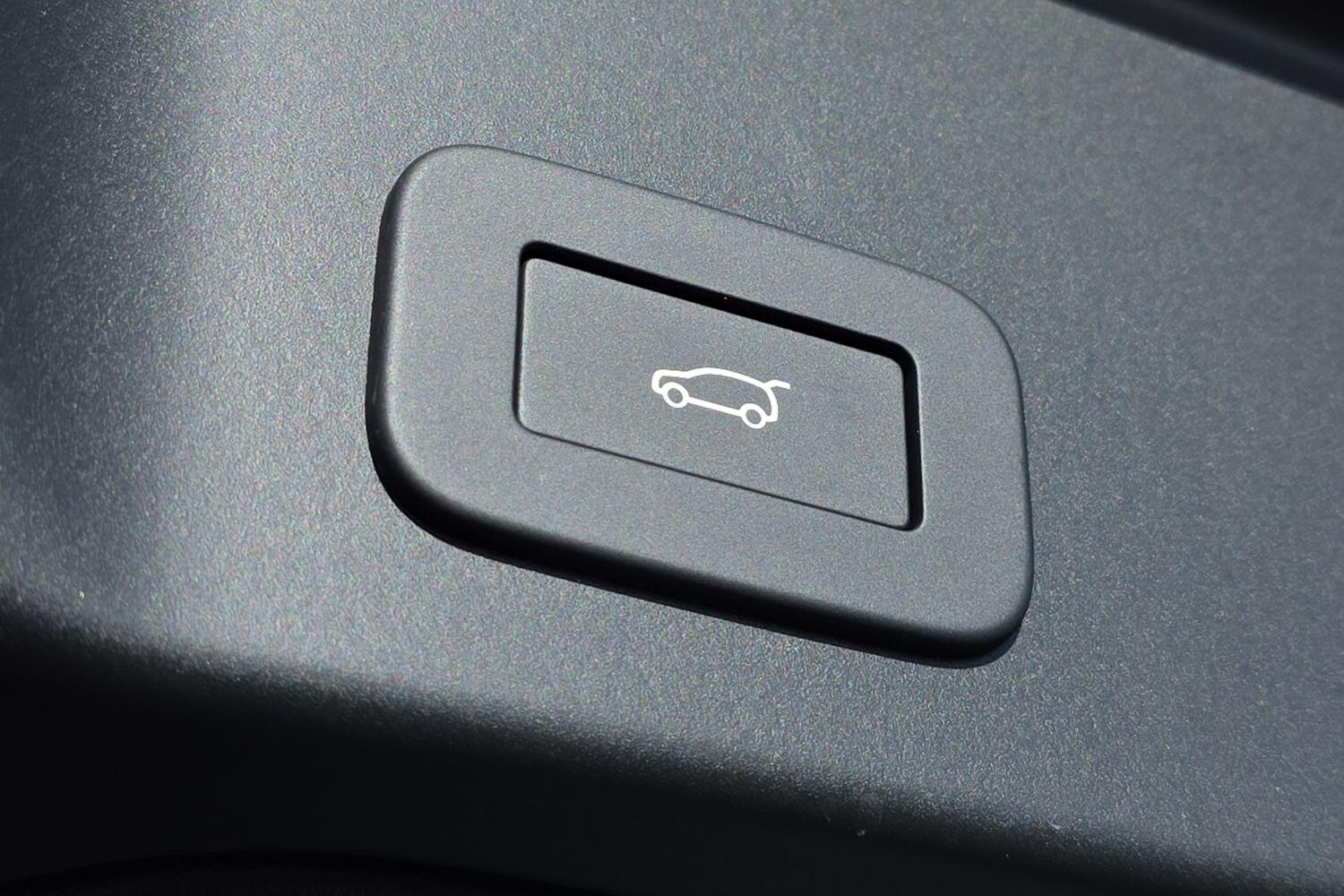Land Rover Range Rover Evoque view 21