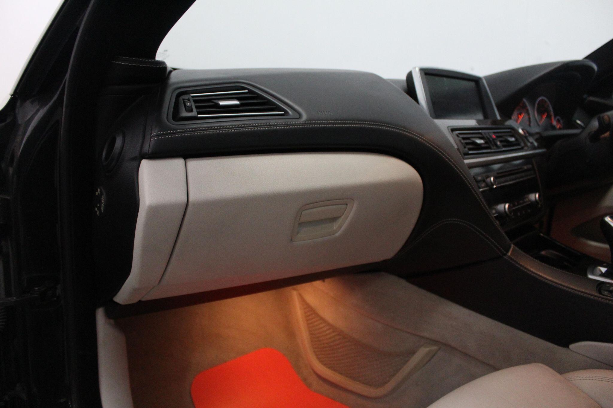 BMW 6 Series view 31