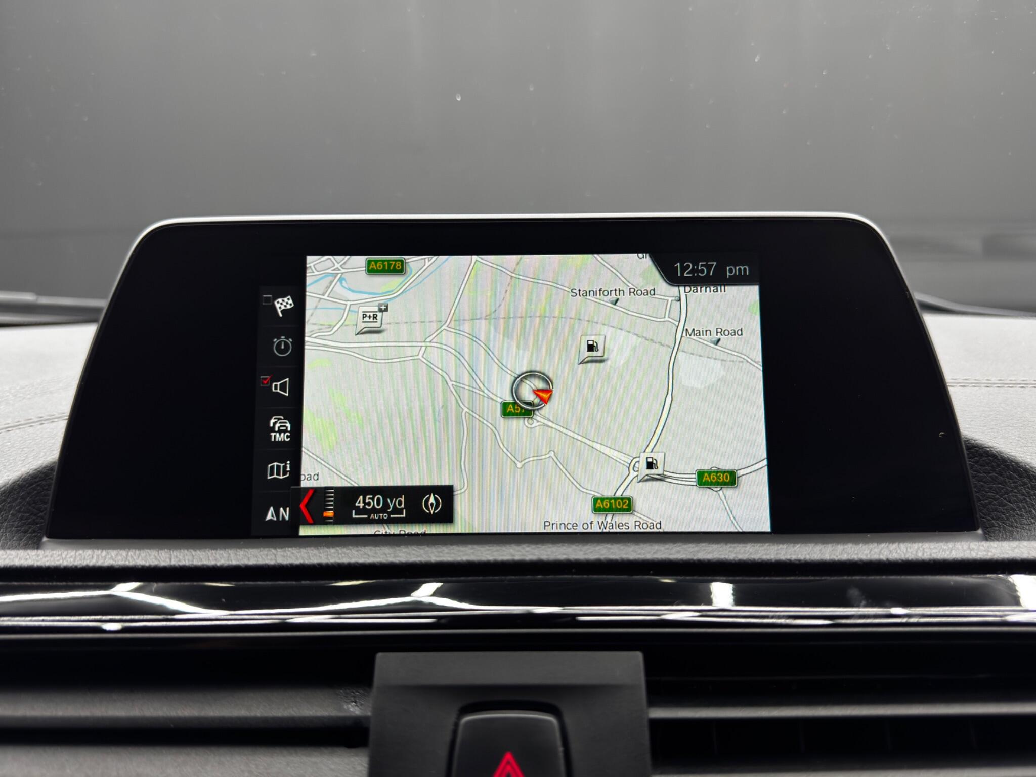 BMW 2 Series view 28