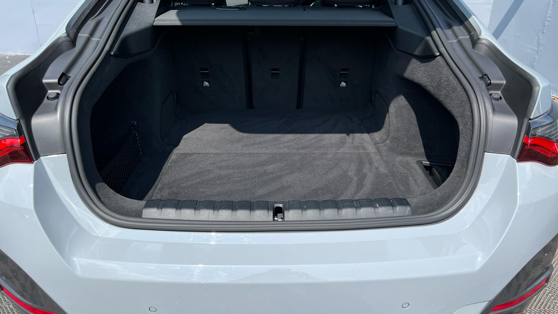 BMW I4 view 13