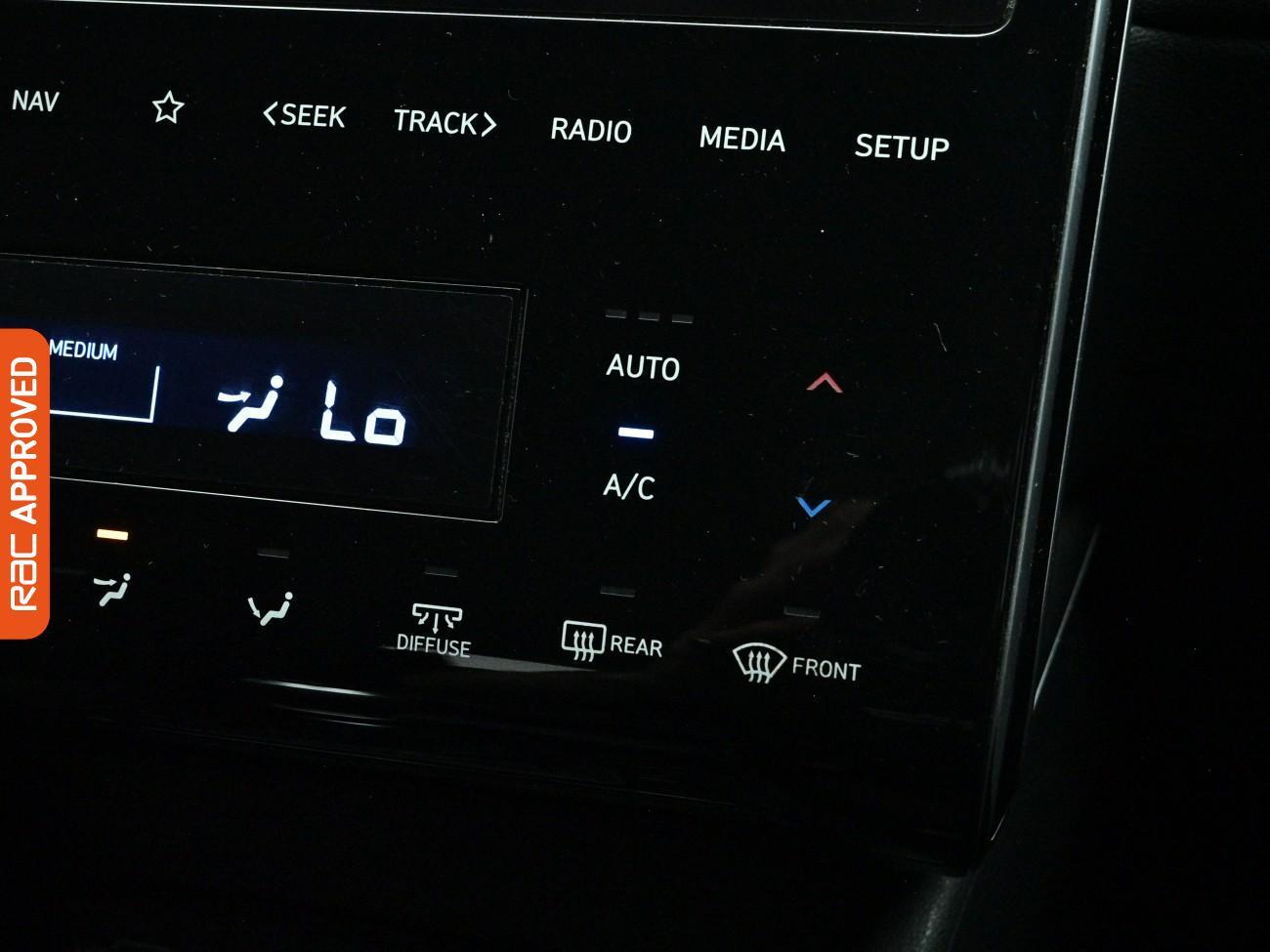 Hyundai Tucson view 15