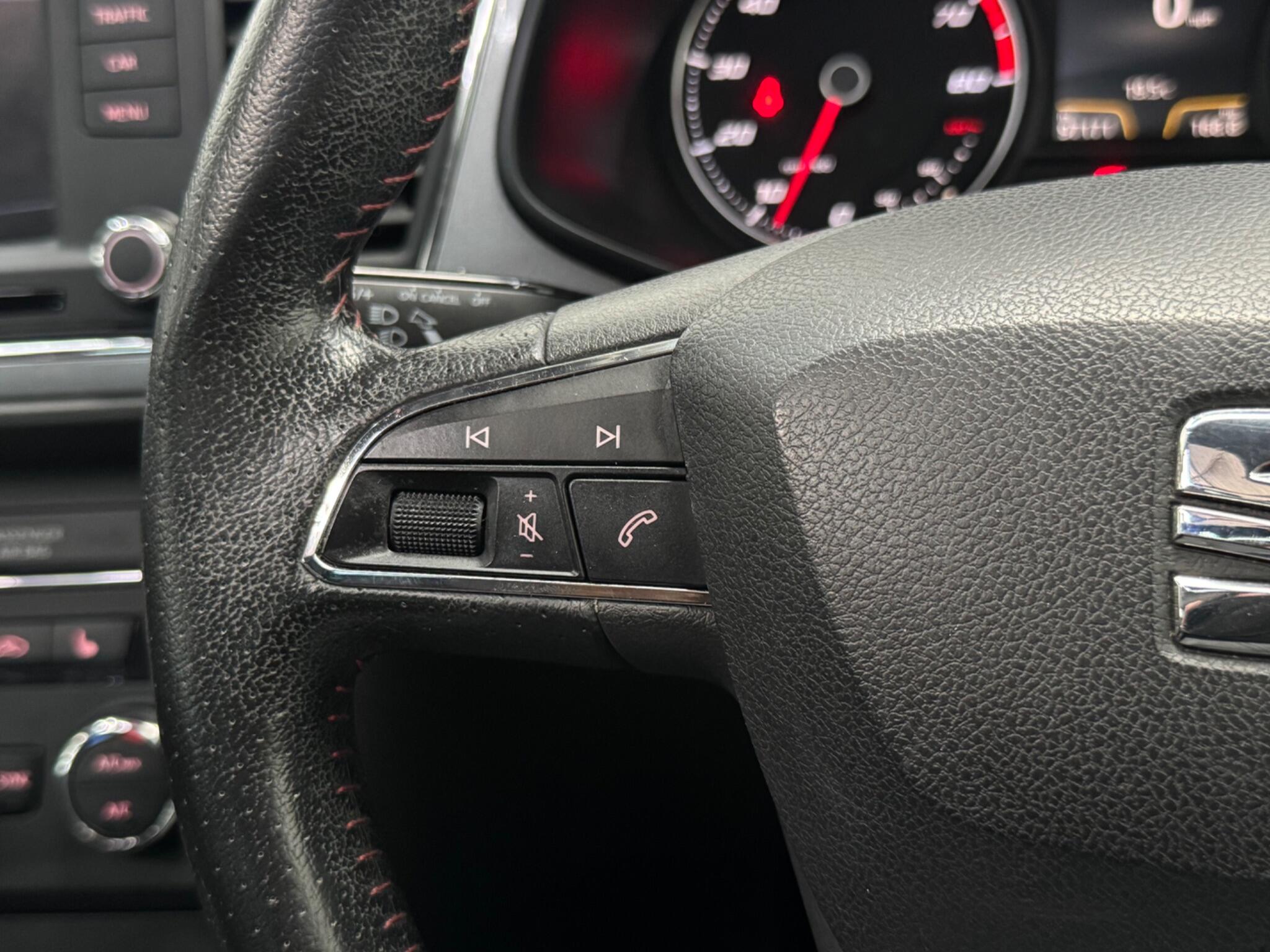 Seat Leon SEAT Leon view 33