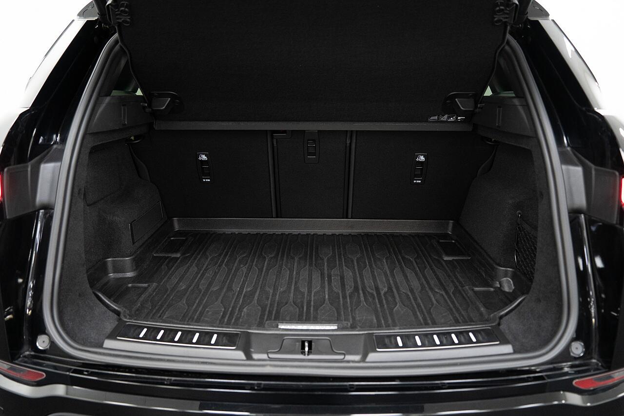 Land Rover Range Rover Evoque view 44