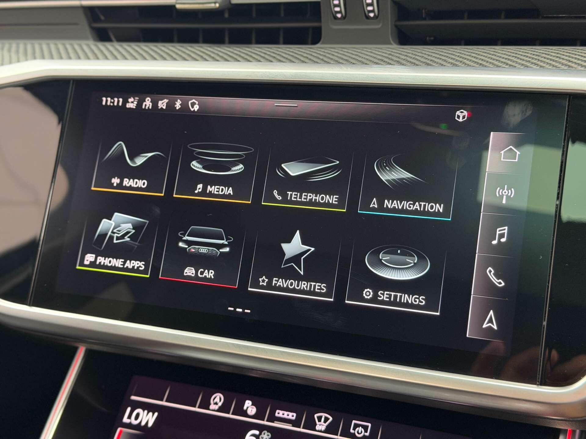 Audi RS6 view 72