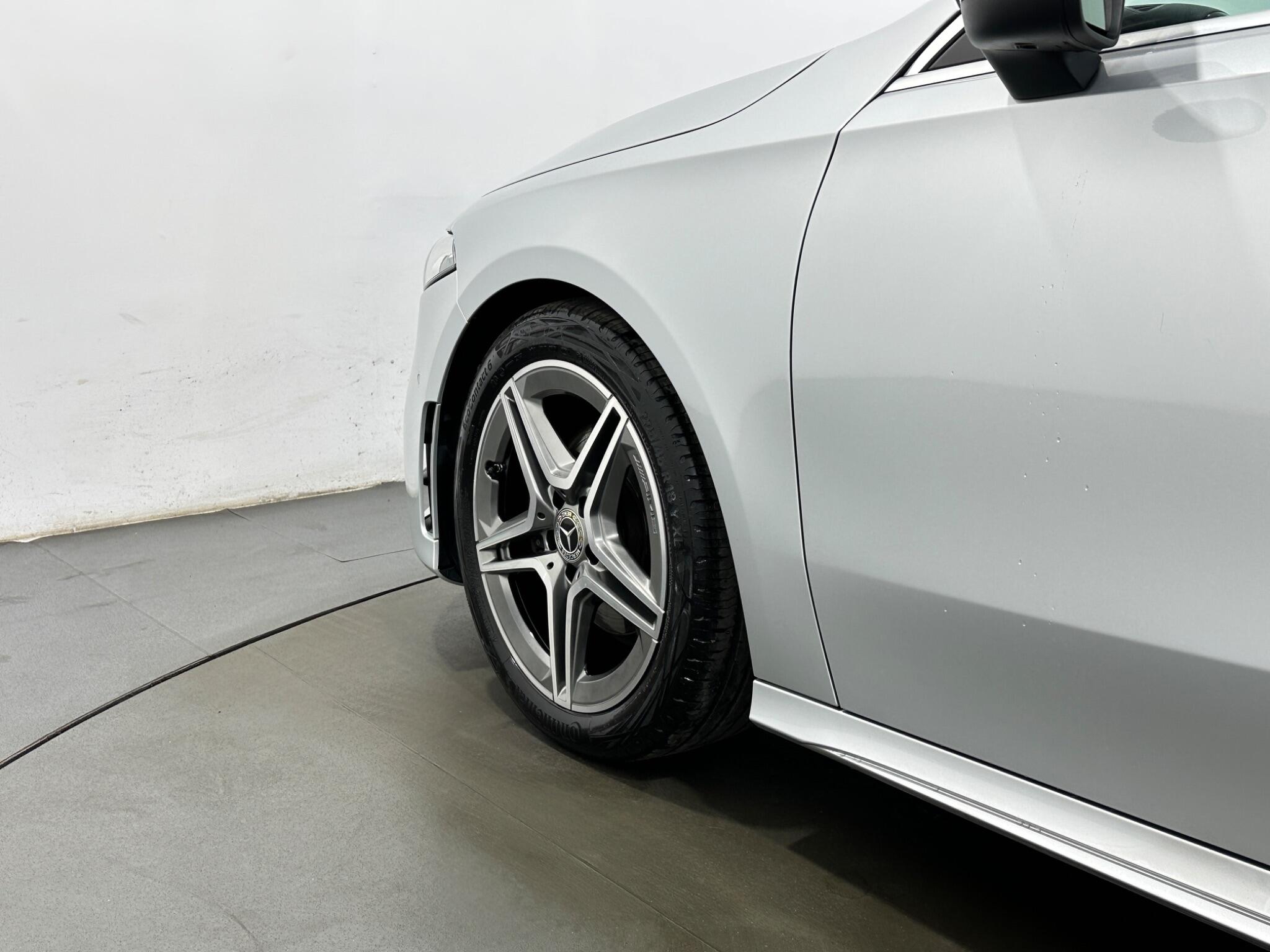 Mercedes-Benz A Class view 51