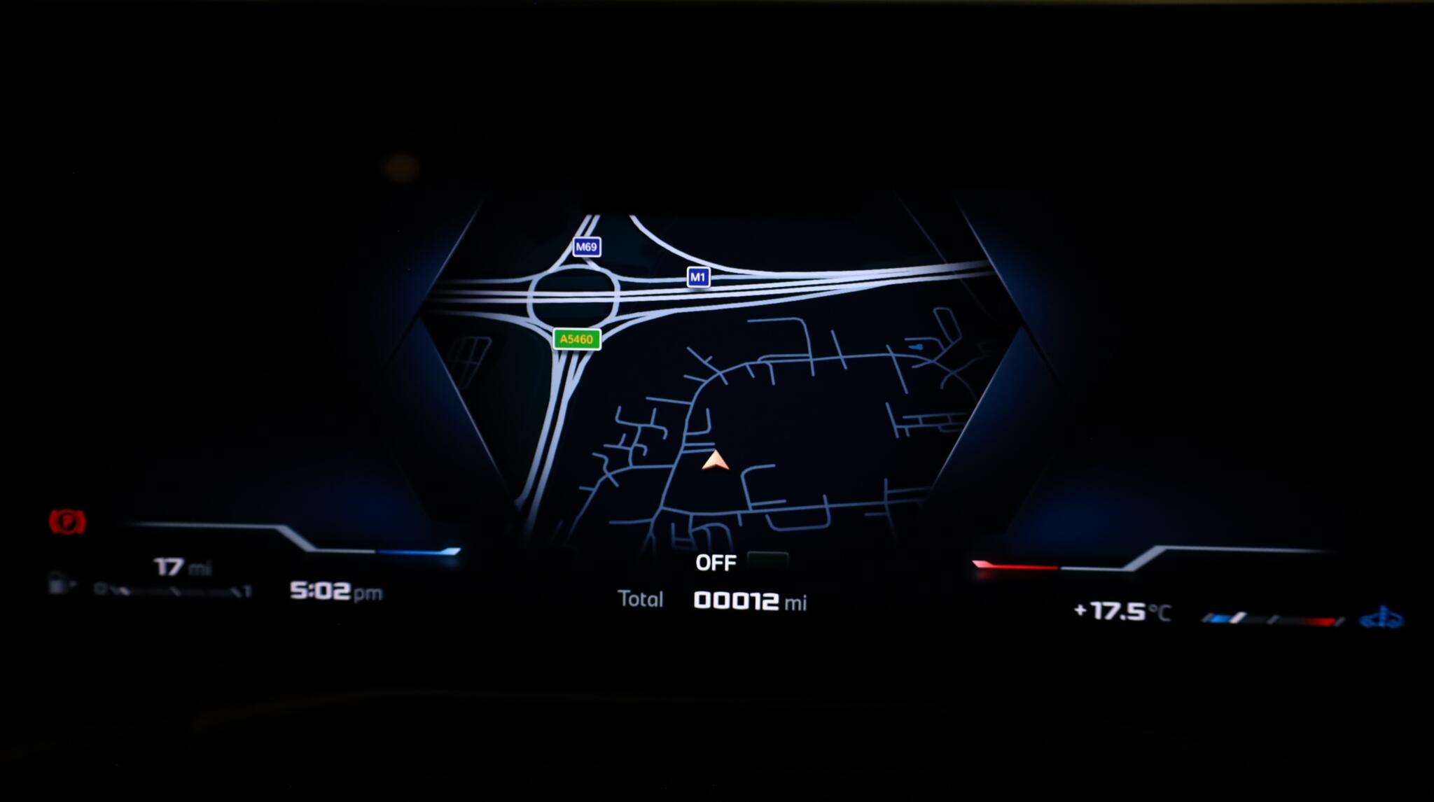 BMW 2 Series view 9