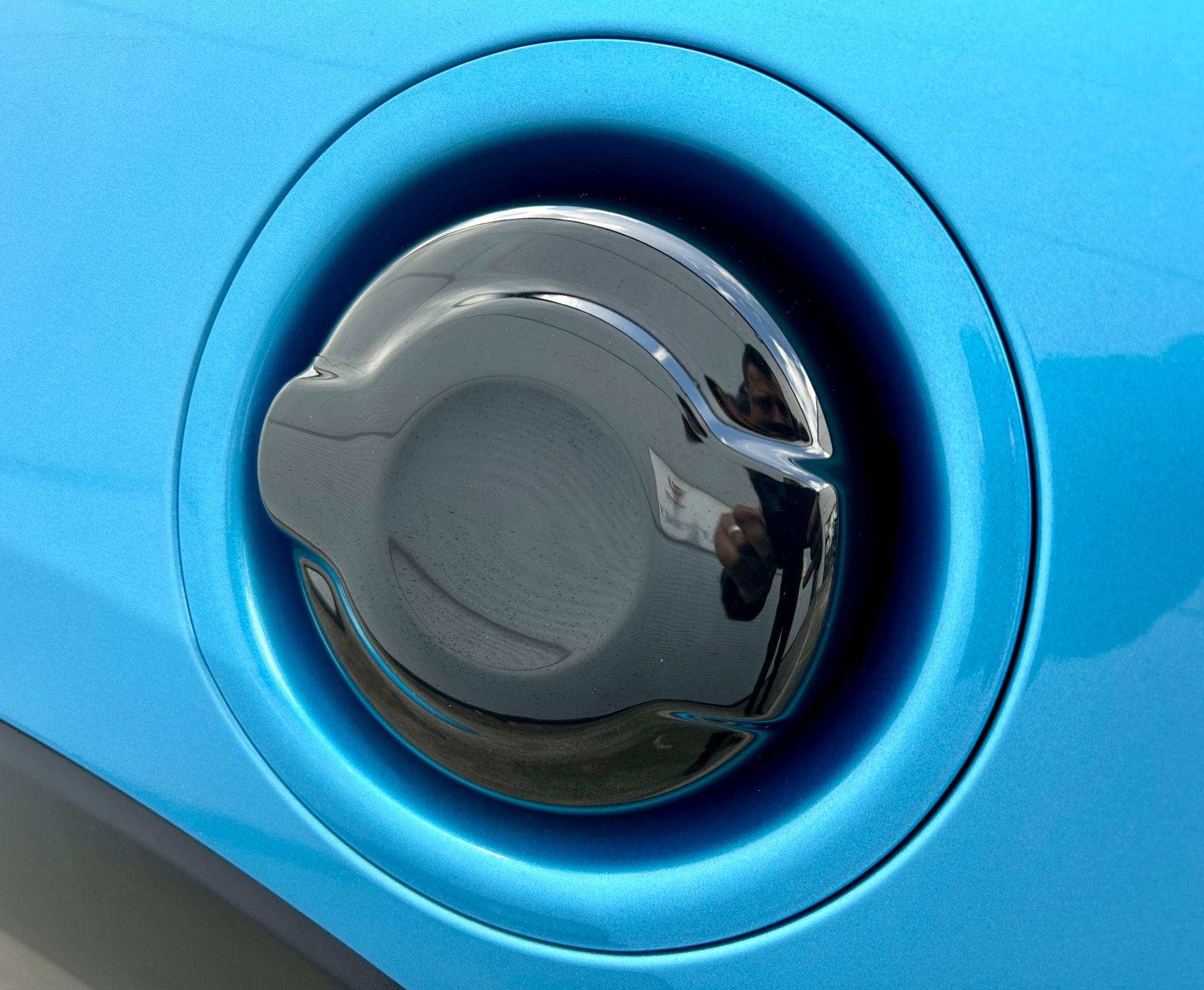 MINI Hatch view 13