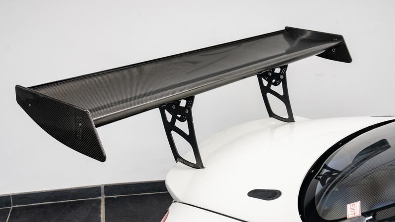 Mercedes-Benz SLS view 20