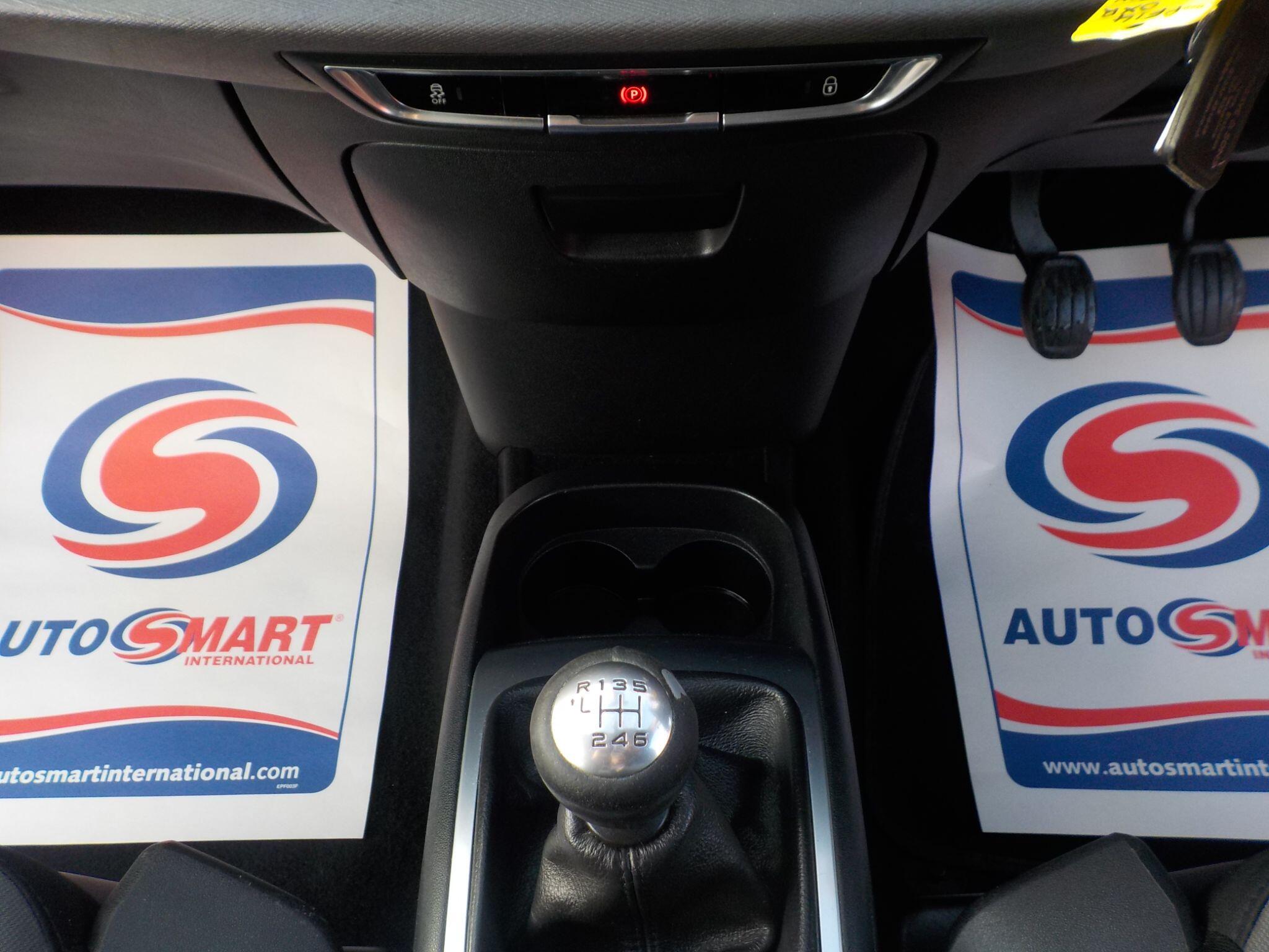 Citroen C4 Picasso 1.6 e-HDi Airdream Exclusive Euro 5 (s/s) 5dr