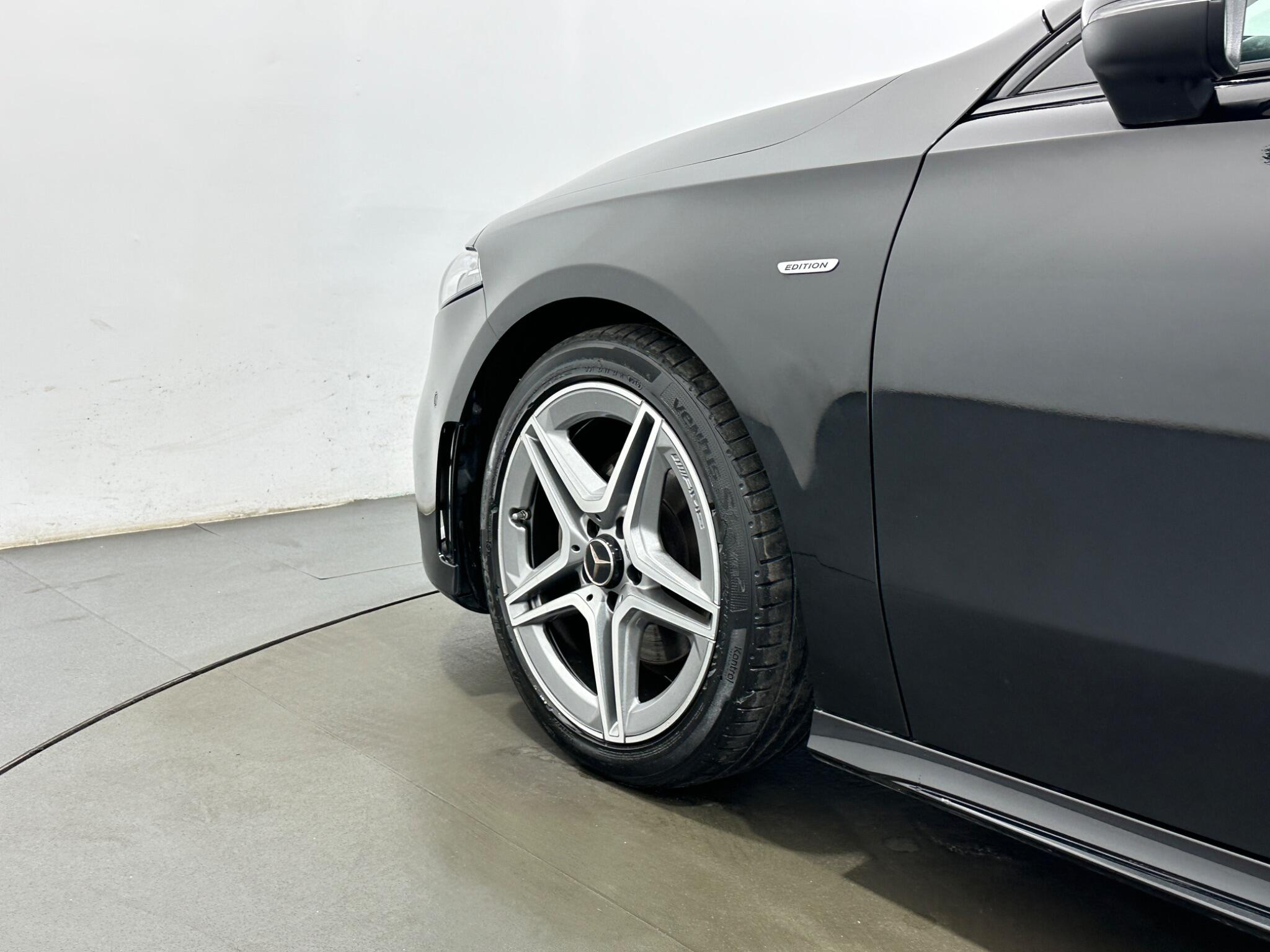 Mercedes-Benz A-Class view 52