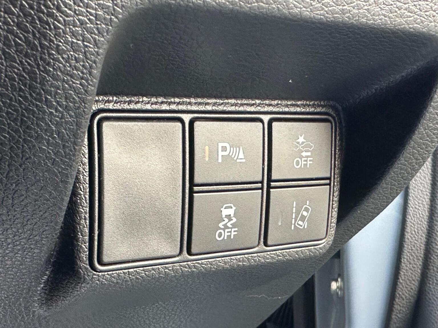 Honda Civic view 16