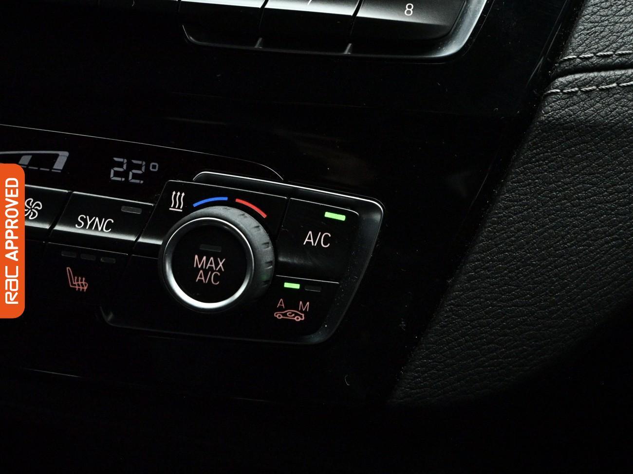 BMW X2 view 22