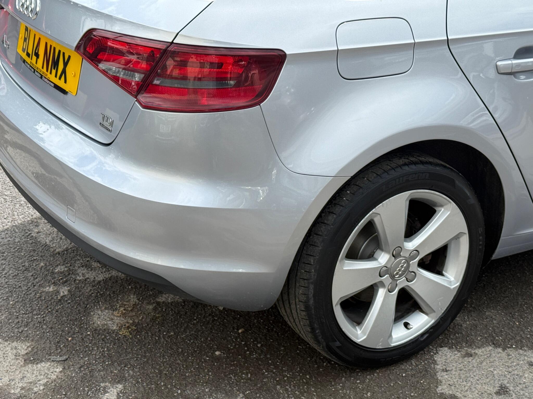 Audi A3 - Image 26