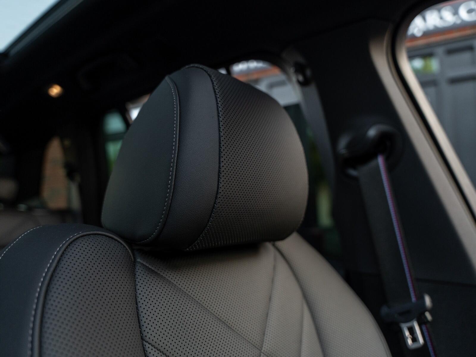 BMW X5 X5 view 51