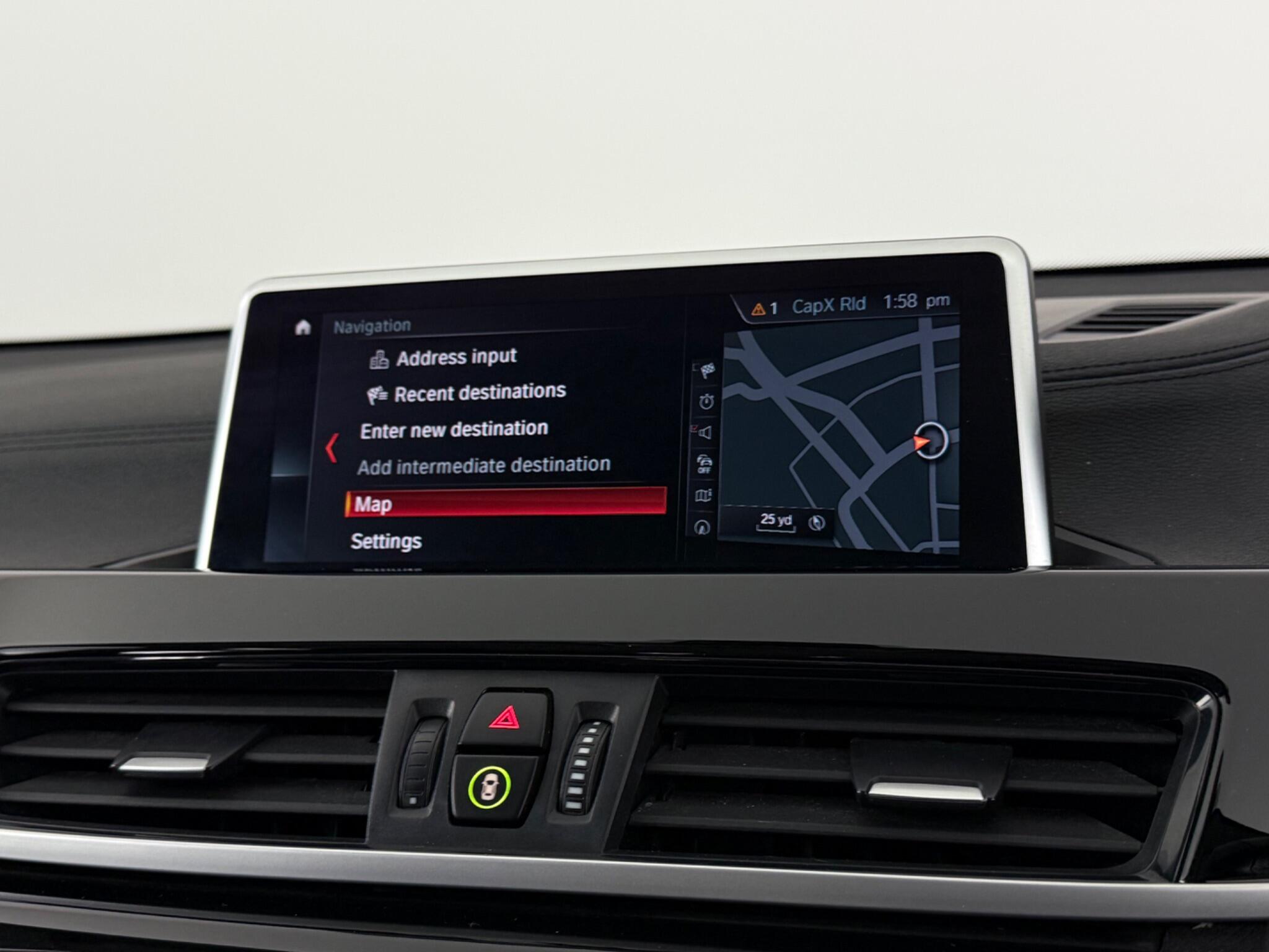 BMW X1 view 28