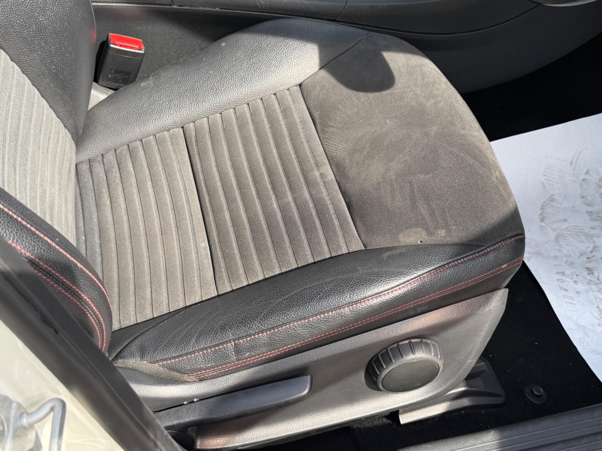 Mercedes-Benz A Class - Image 38