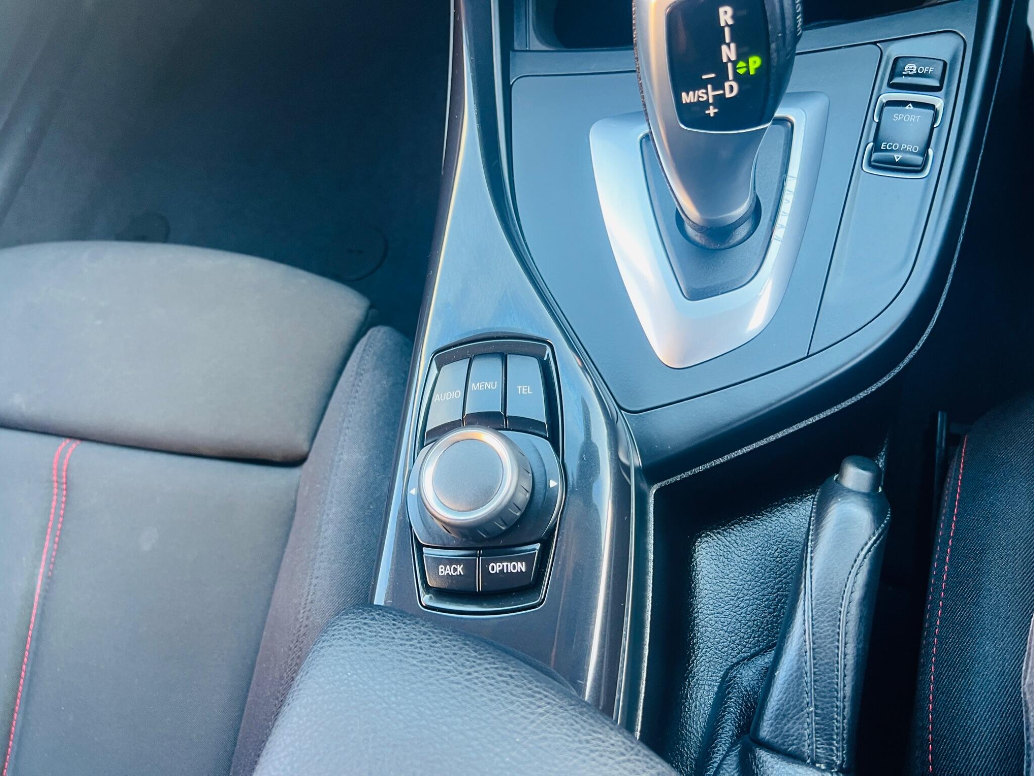 BMW 1 Series view 31