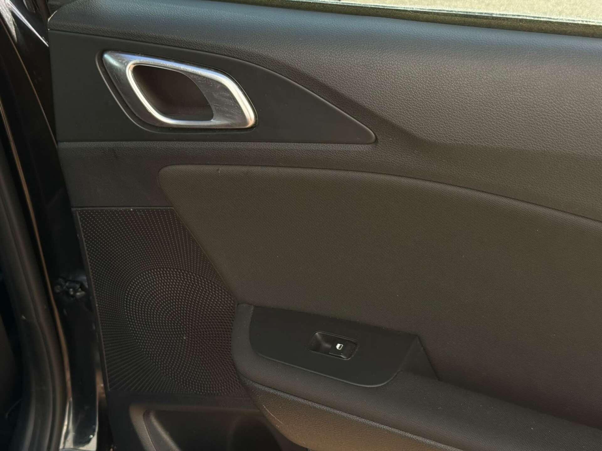 Kia Xceed view 24