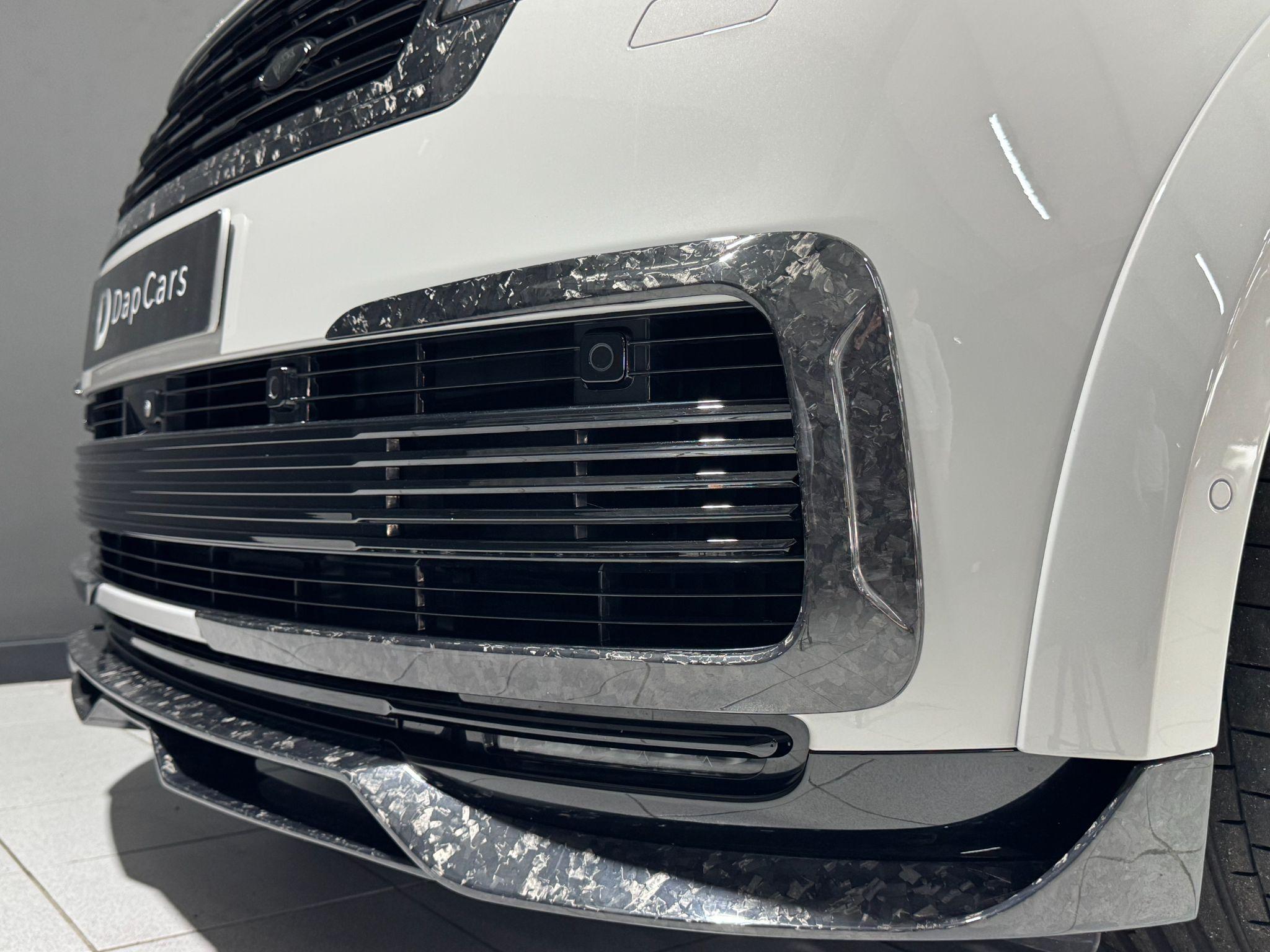 Land Rover Range Rover view 62
