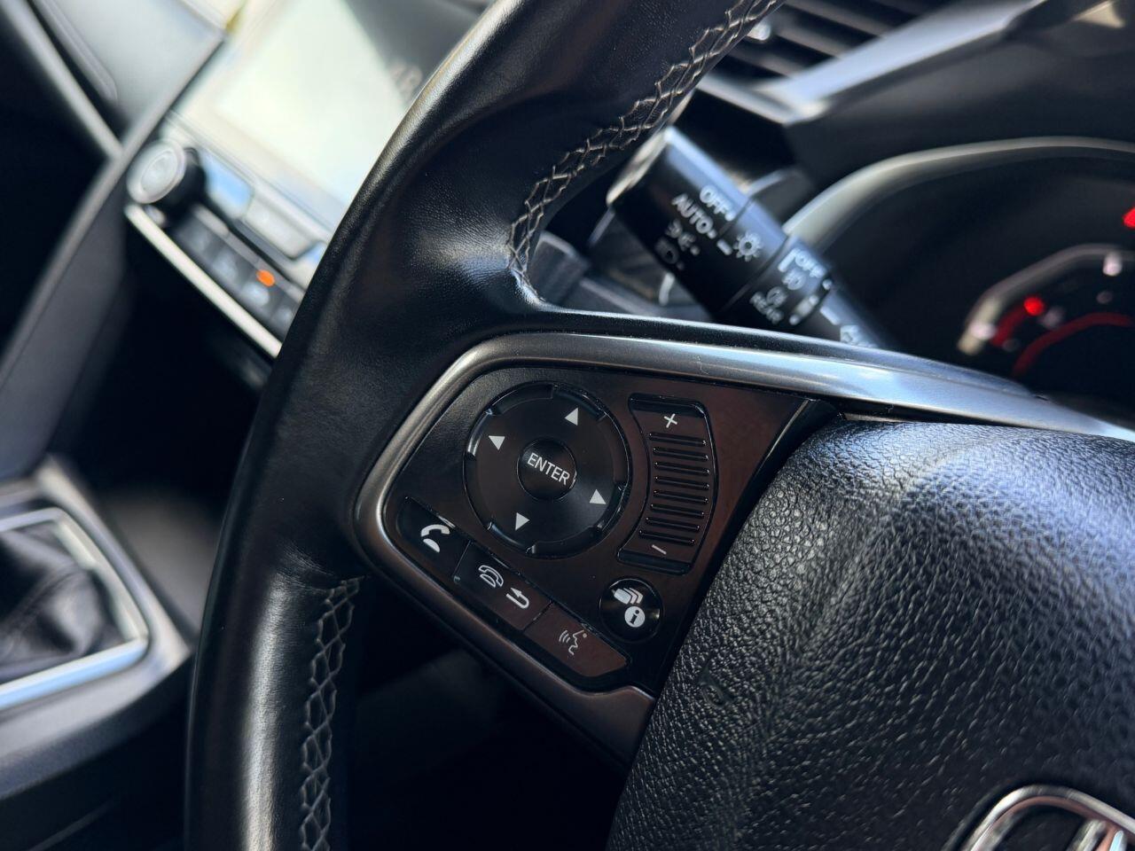 Honda Civic view 30