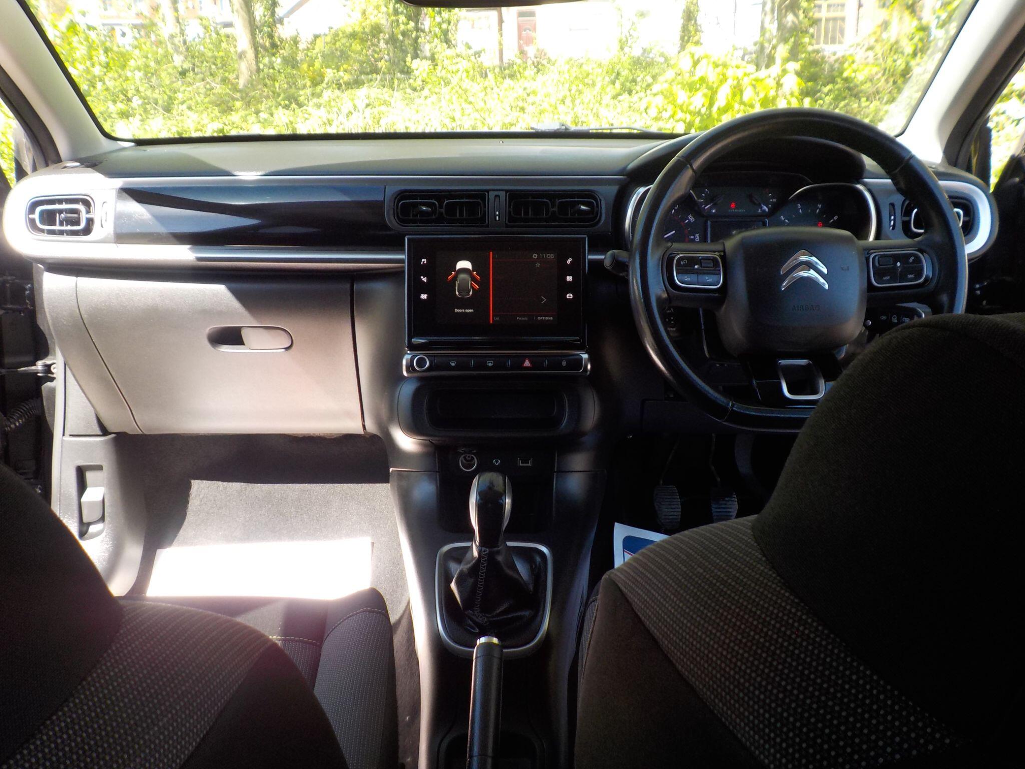 Citroen C3 1.2 PureTech Flair Euro 6 5dr