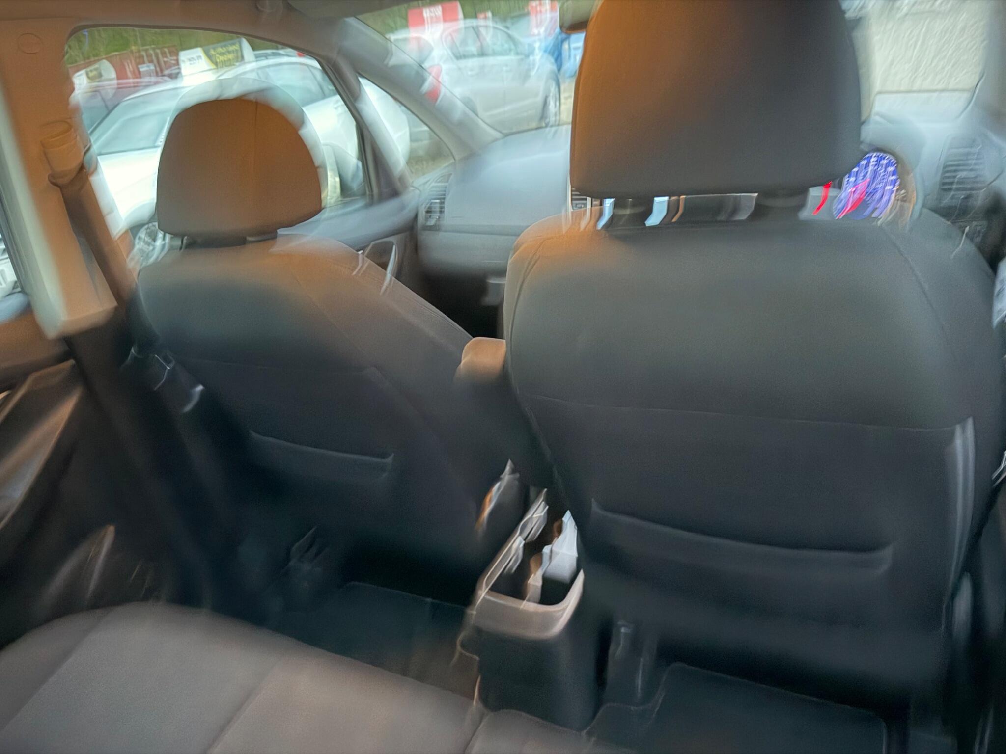 Hyundai Ix20 view 30