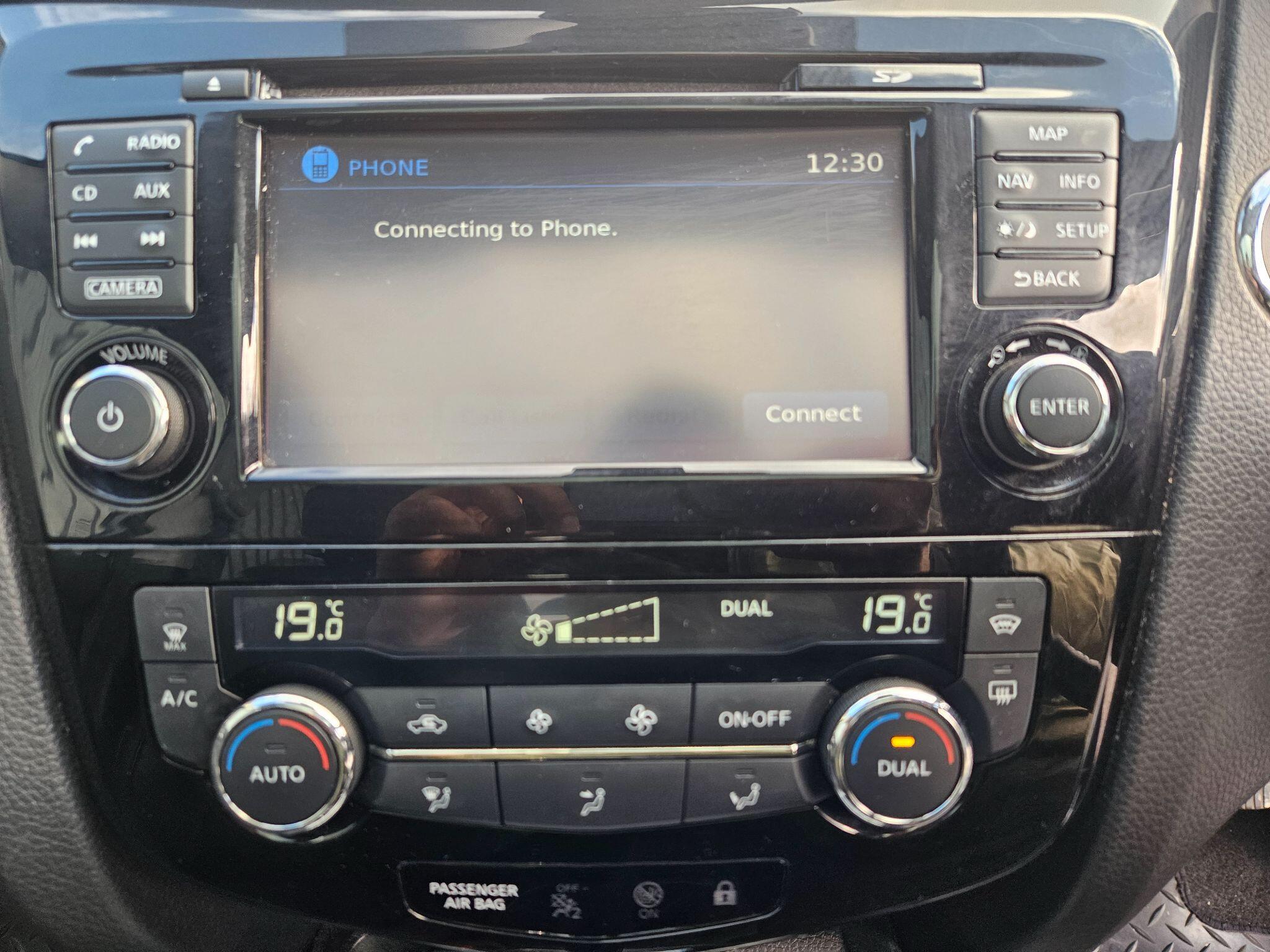 2017 Nissan Qashqai image 23