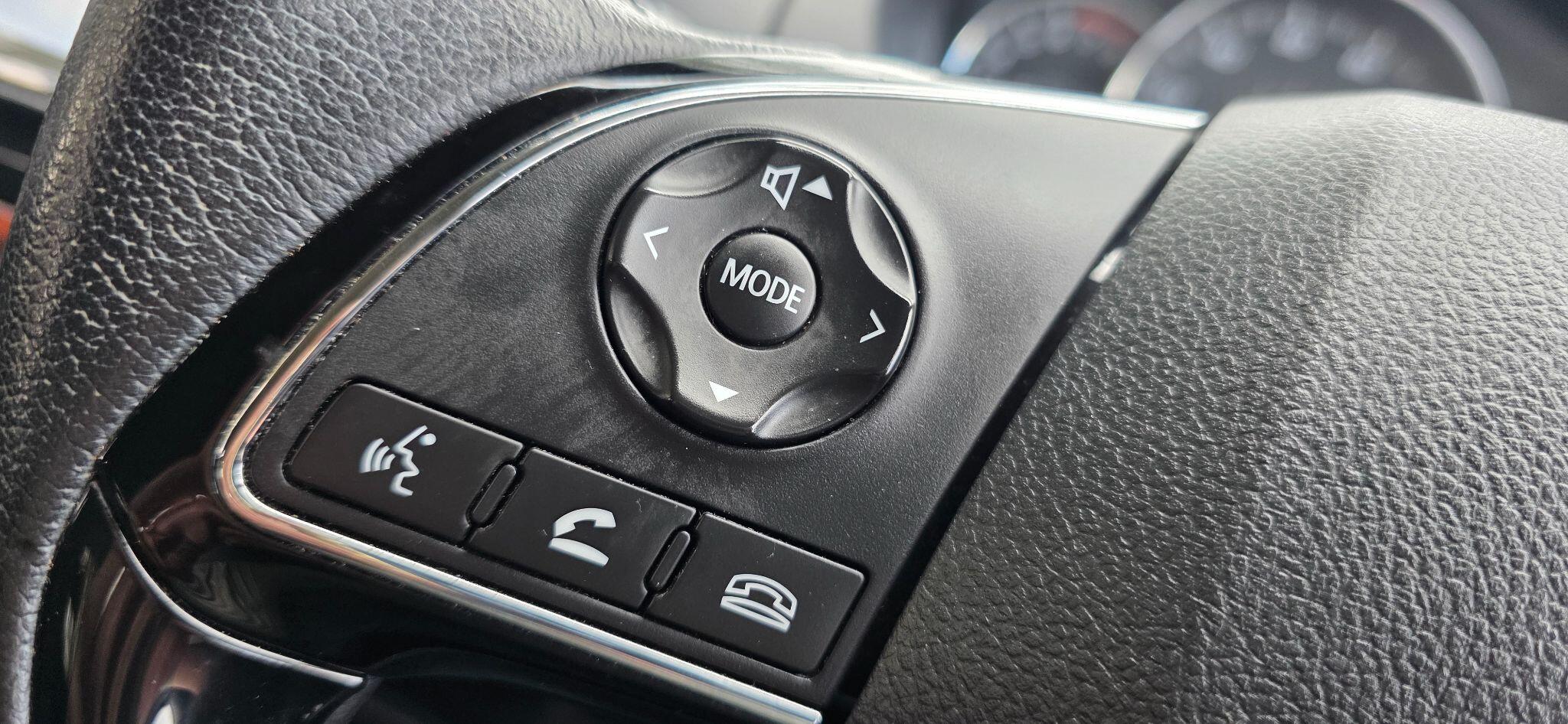 Mitsubishi Mirage view 38