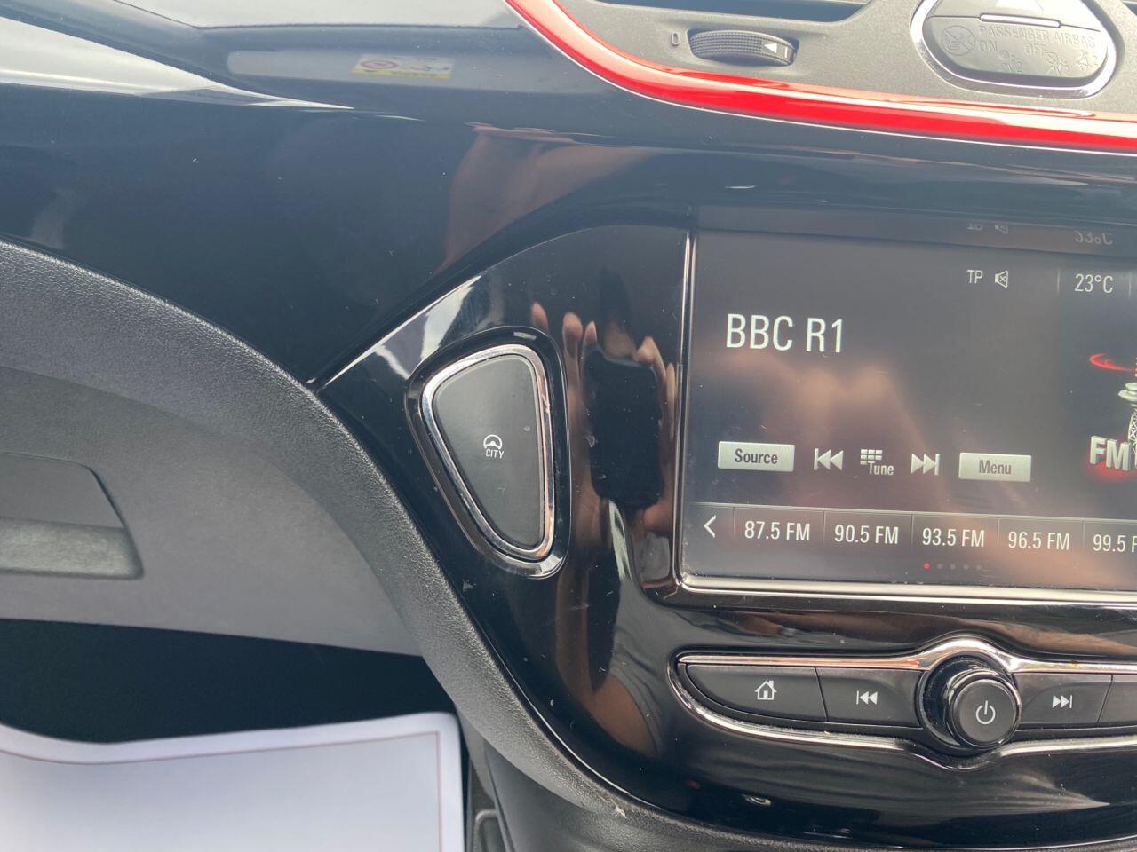 Vauxhall Corsa view 17