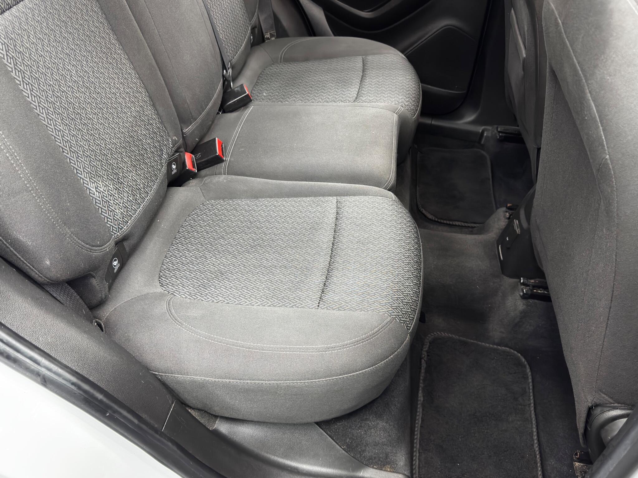 Vauxhall Mokka X view 16