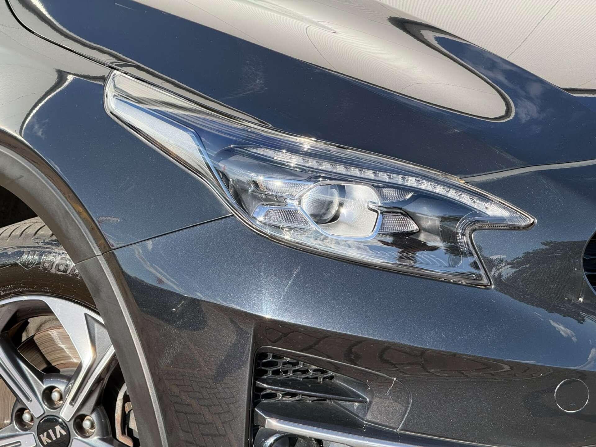 Kia Xceed view 17