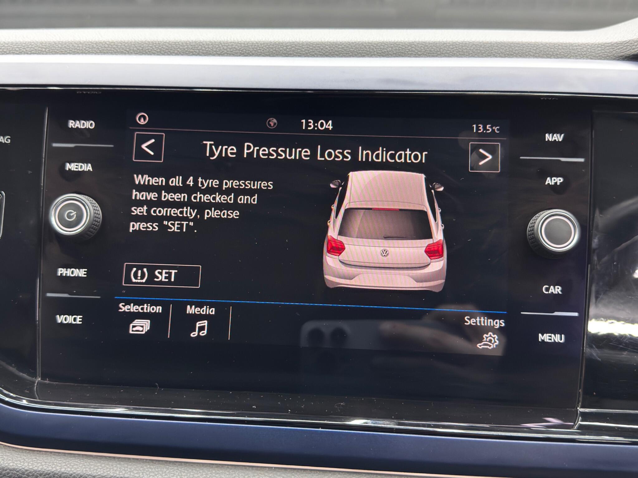 Volkswagen Polo view 33