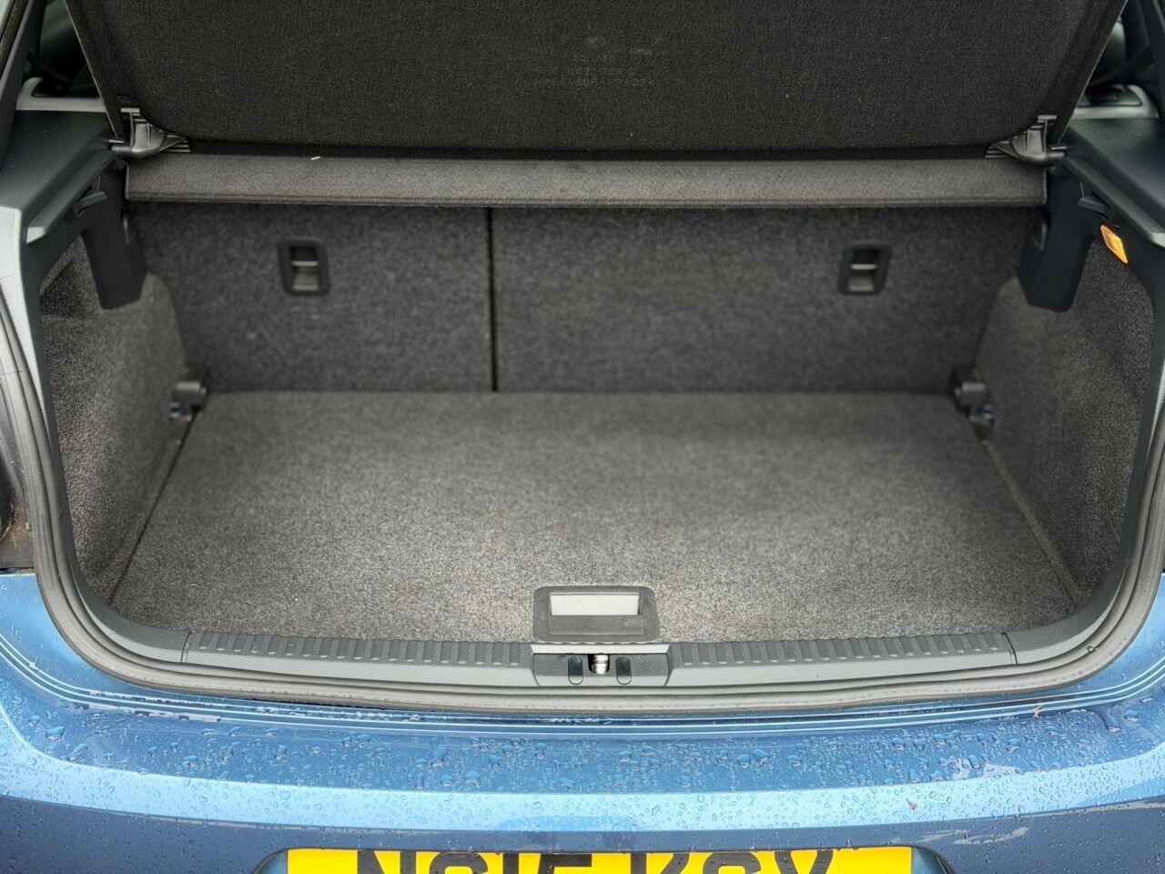 Volkswagen Polo view 29