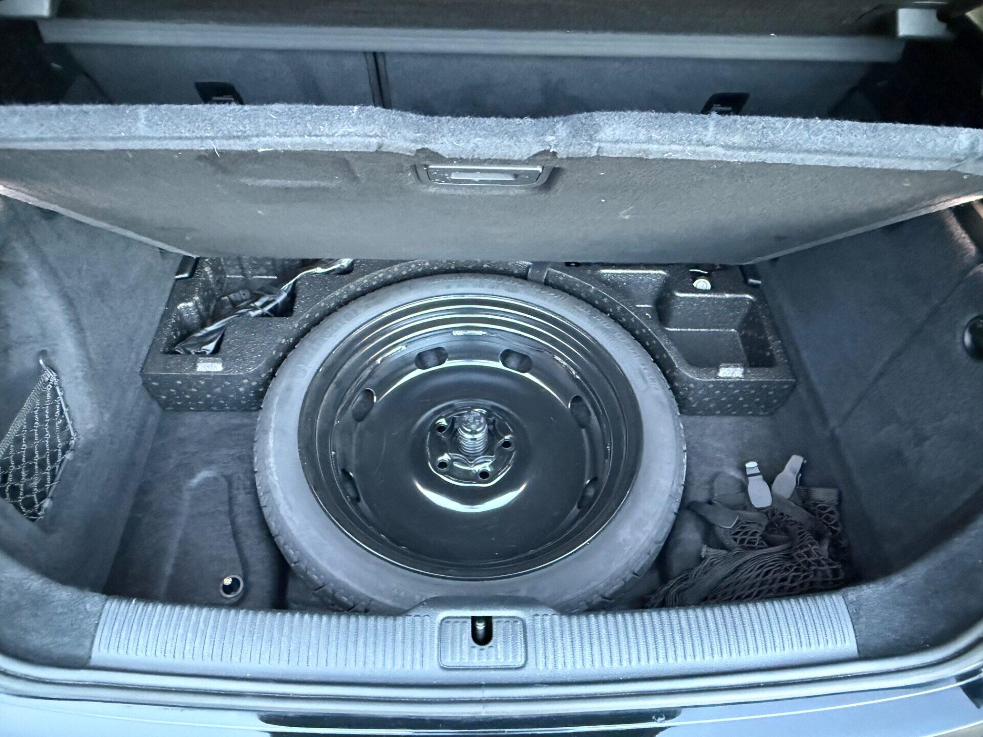 Audi A3 view 22