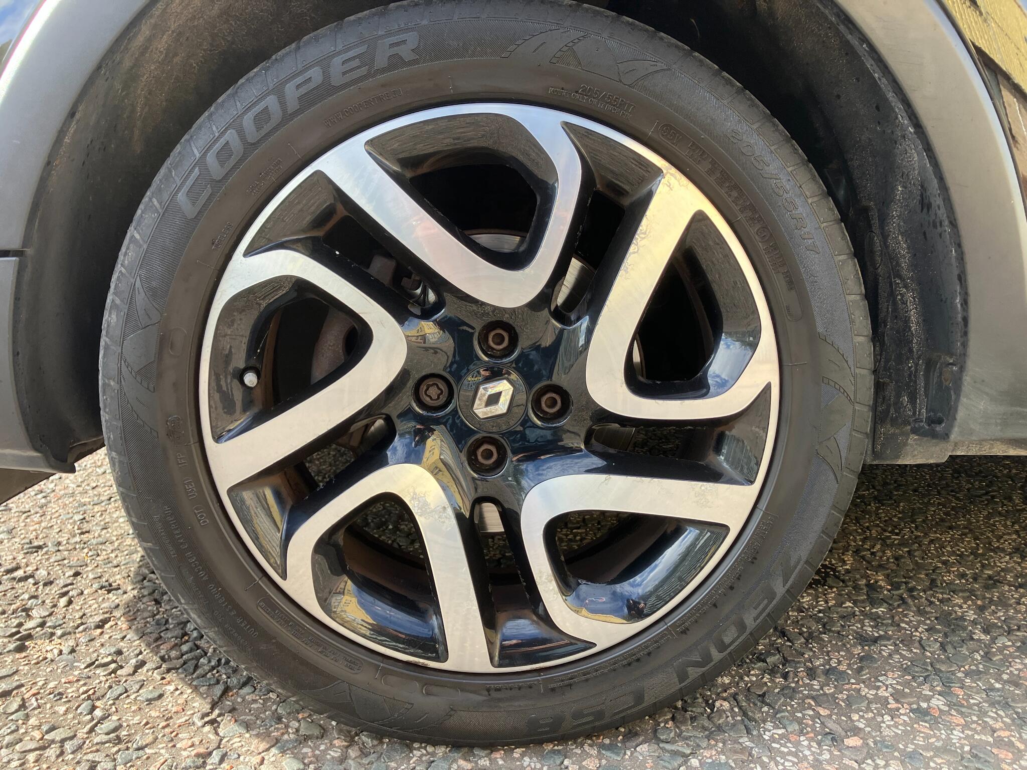 Renault Captur view 30
