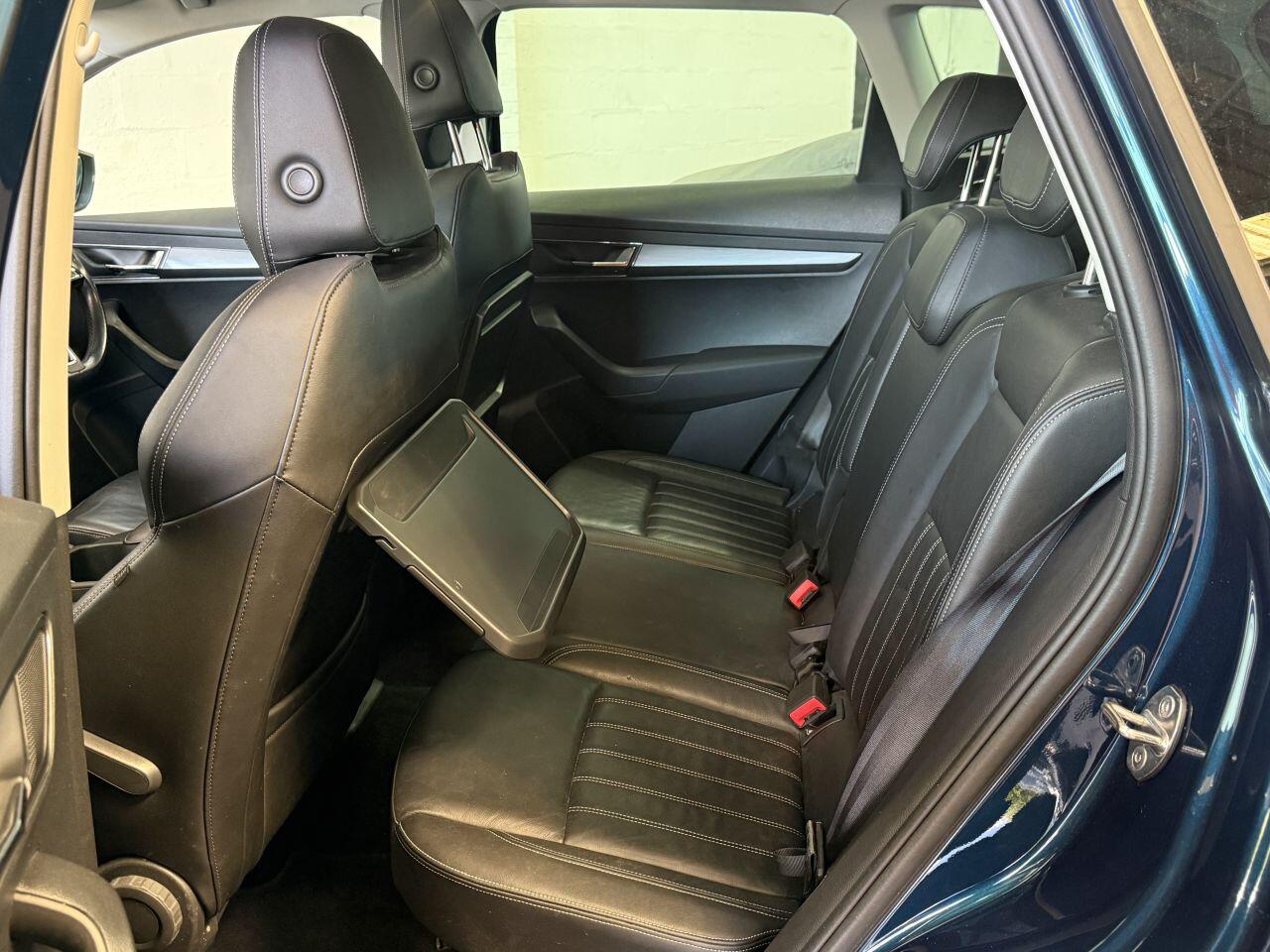 Skoda Karoq view 56
